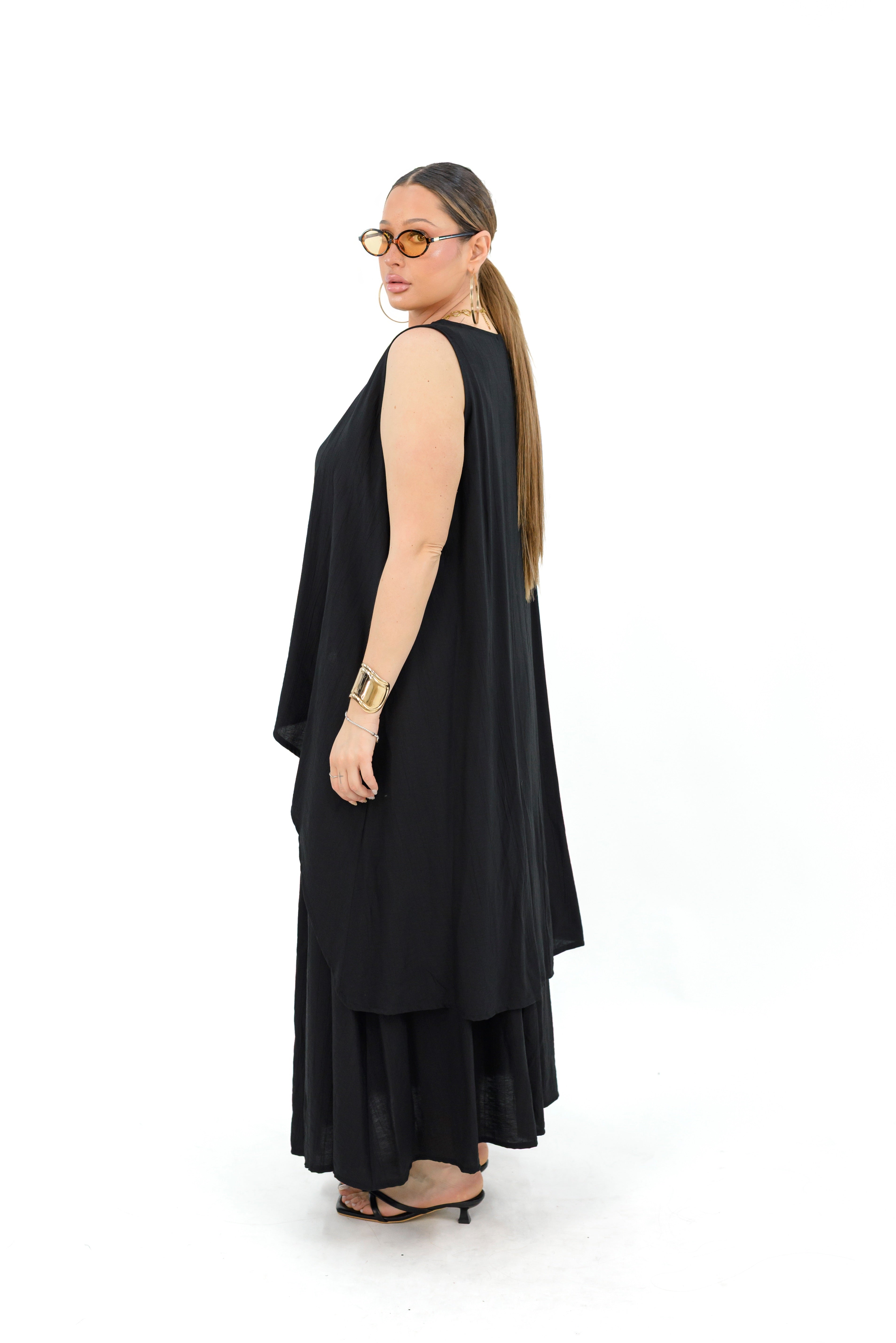 Coordinato Ylenia