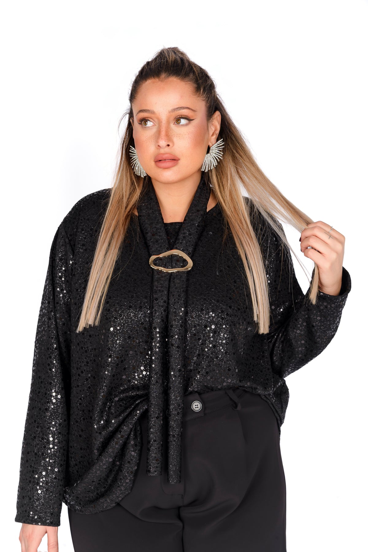Camicia Shine