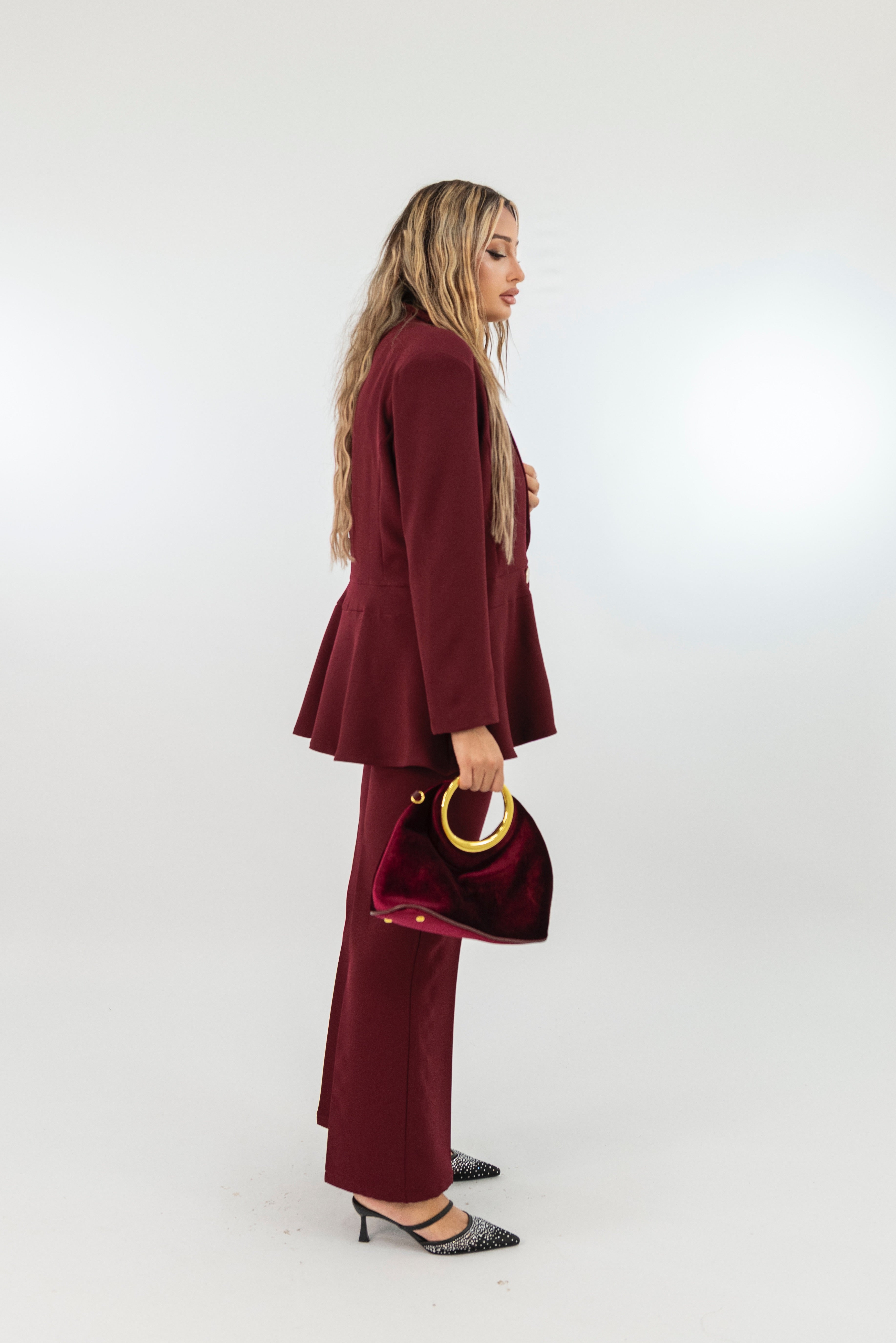 Tailleur Monique