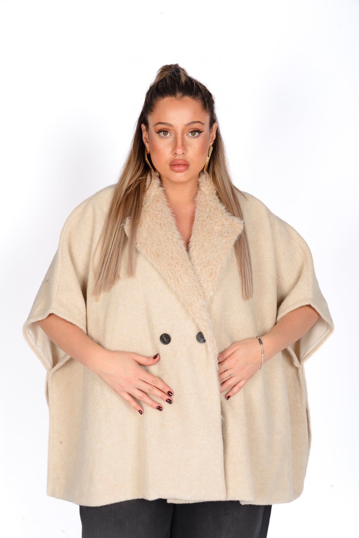 Mantella Oversize