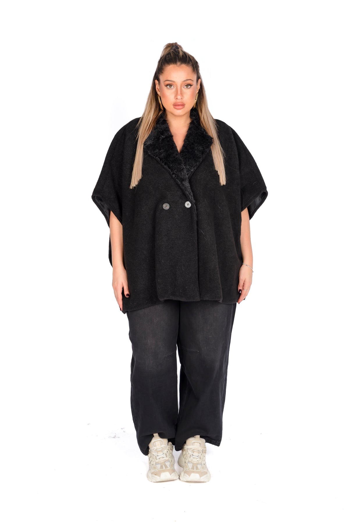 Mantella Oversize