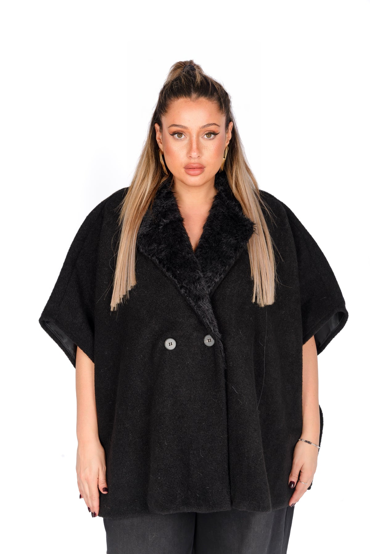 Mantella Oversize