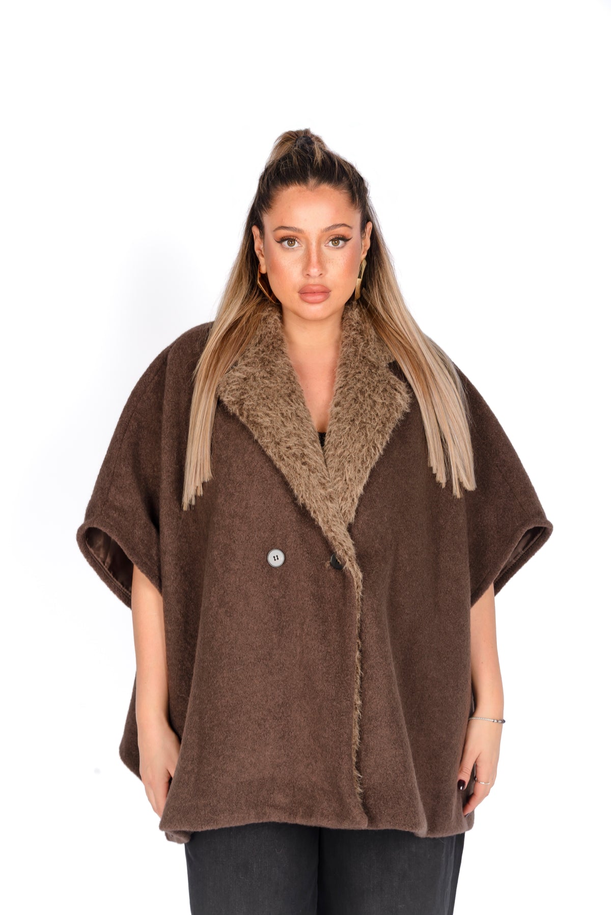 Mantella Oversize