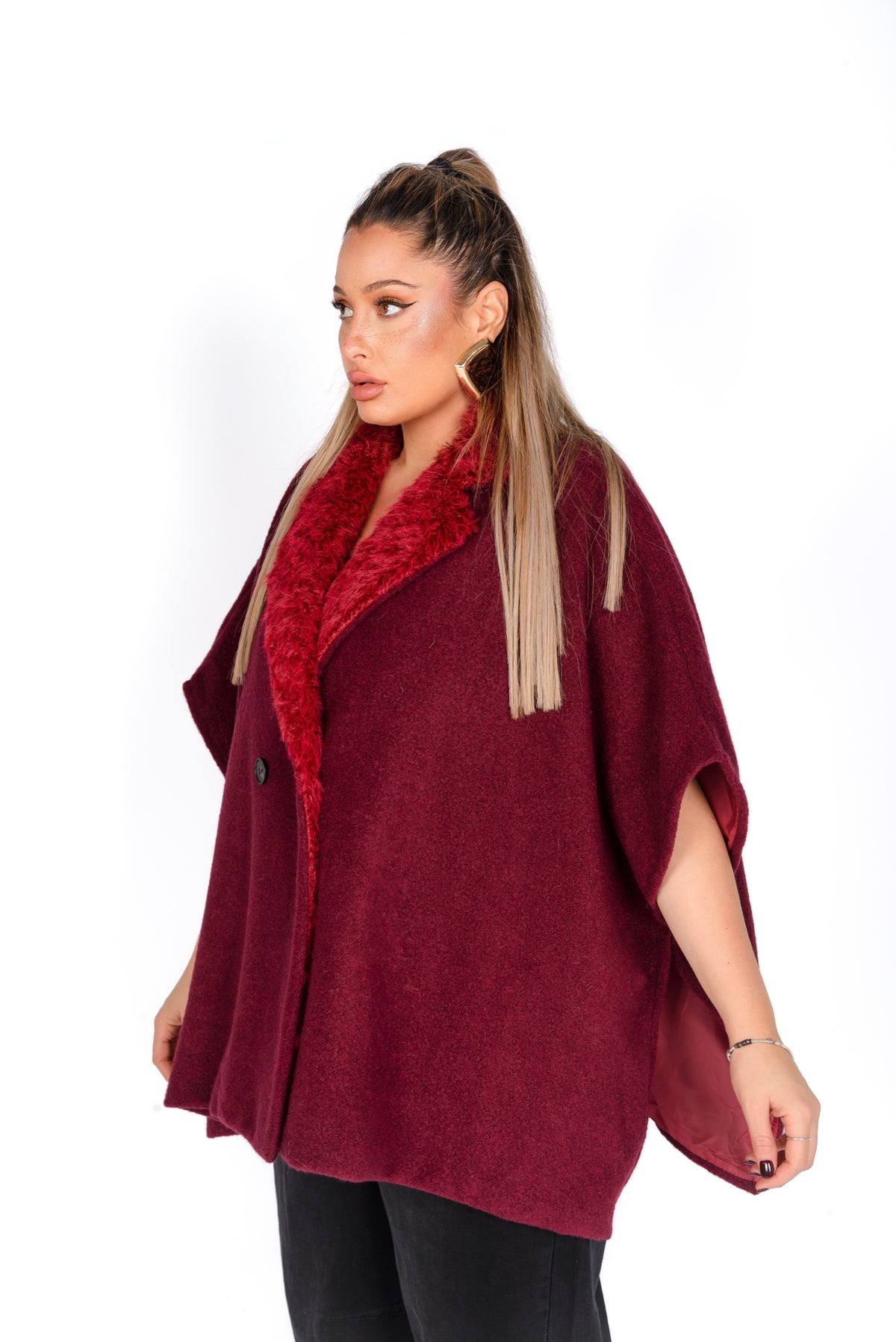 Mantella Oversize