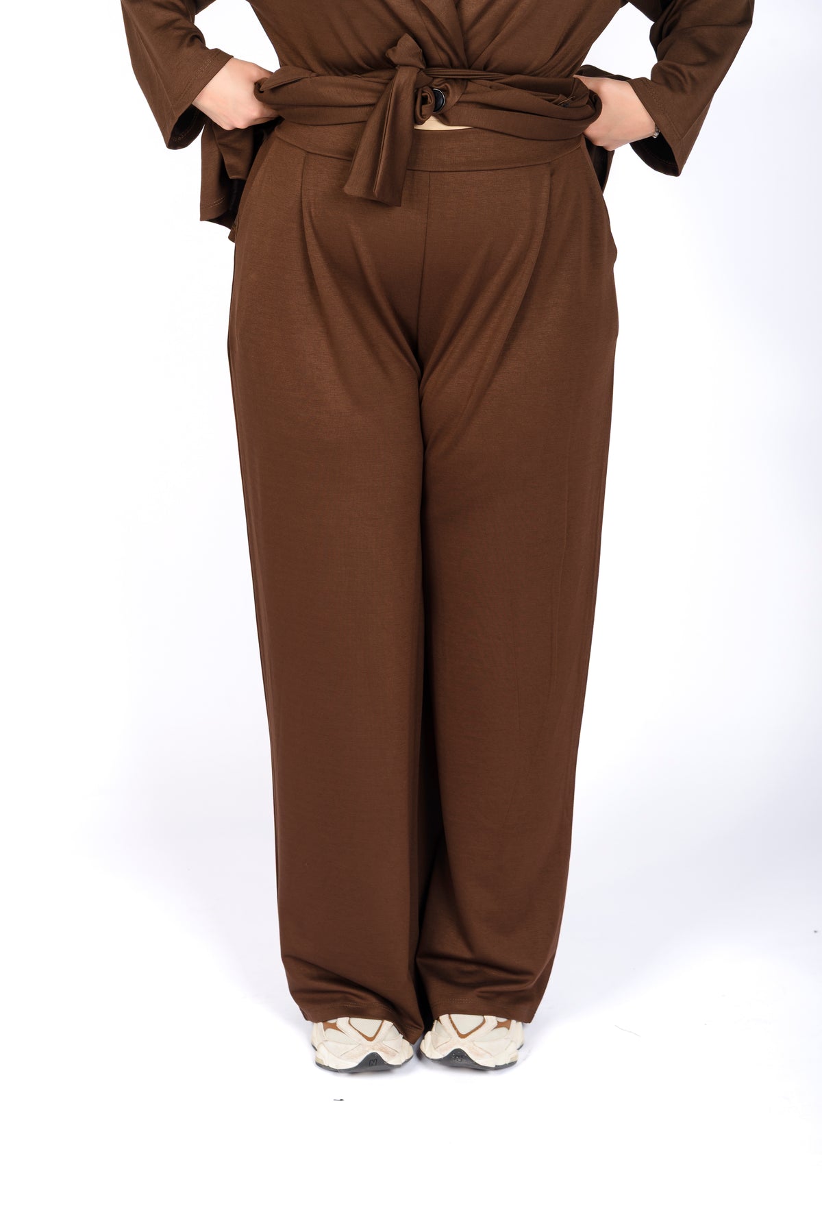 Tailleur Tuo