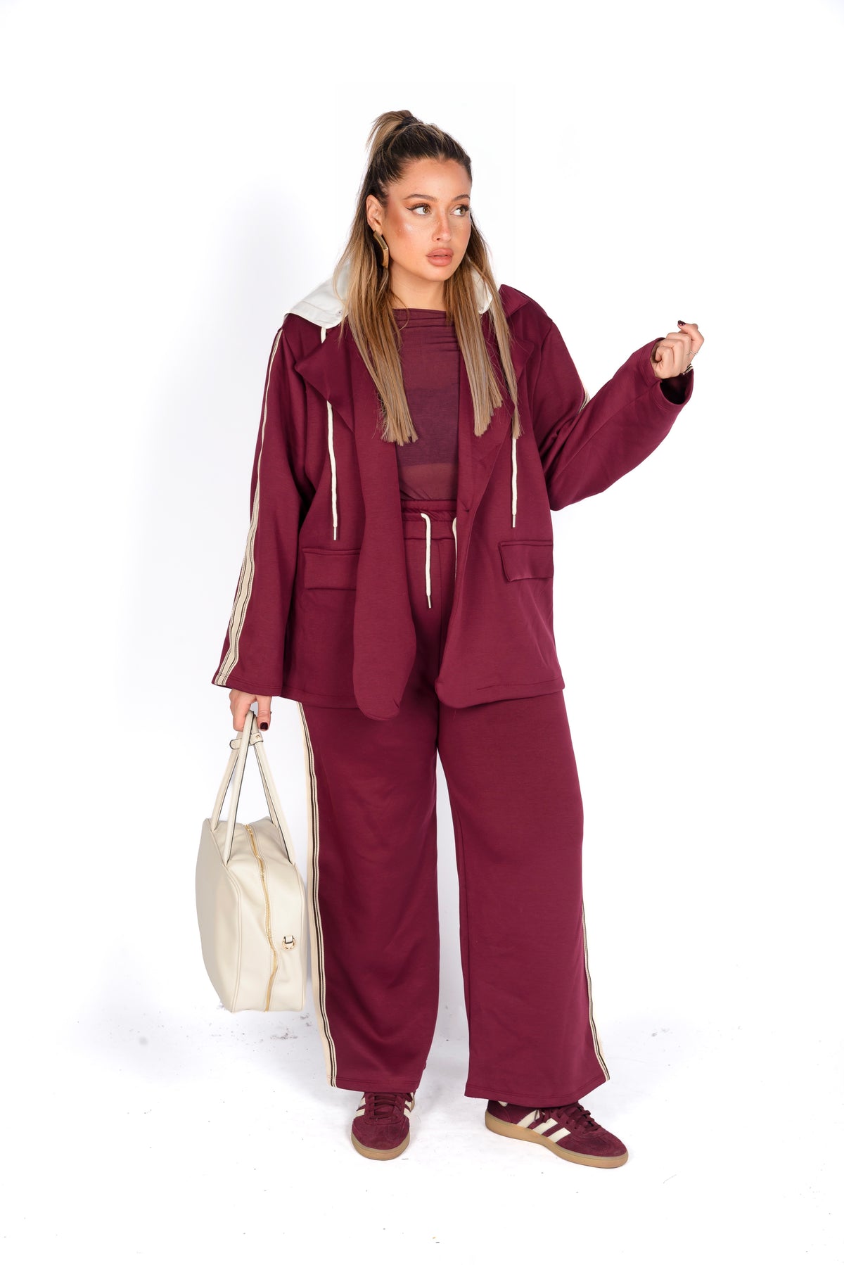 Tailleur Milano