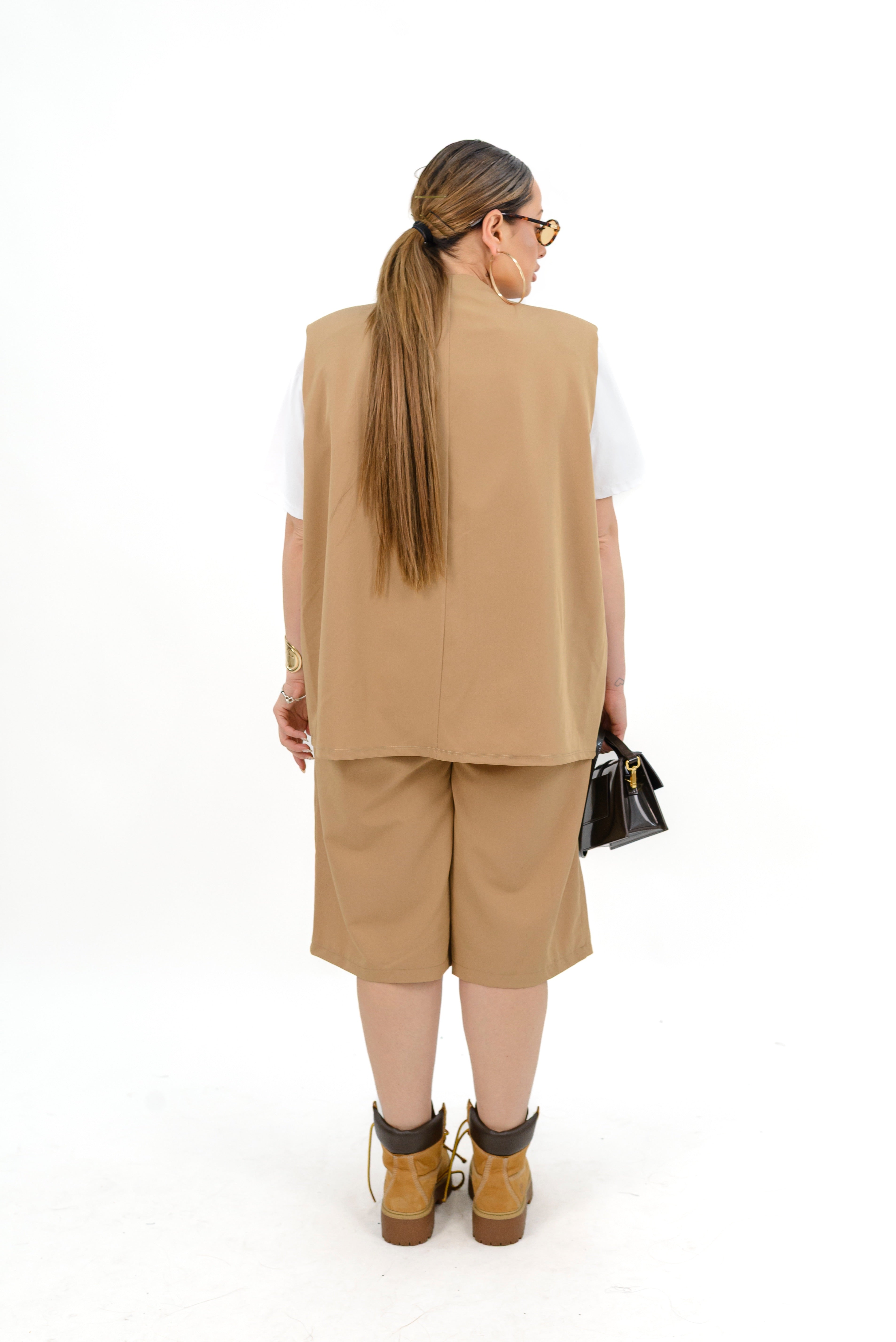 Coordinato Ambra