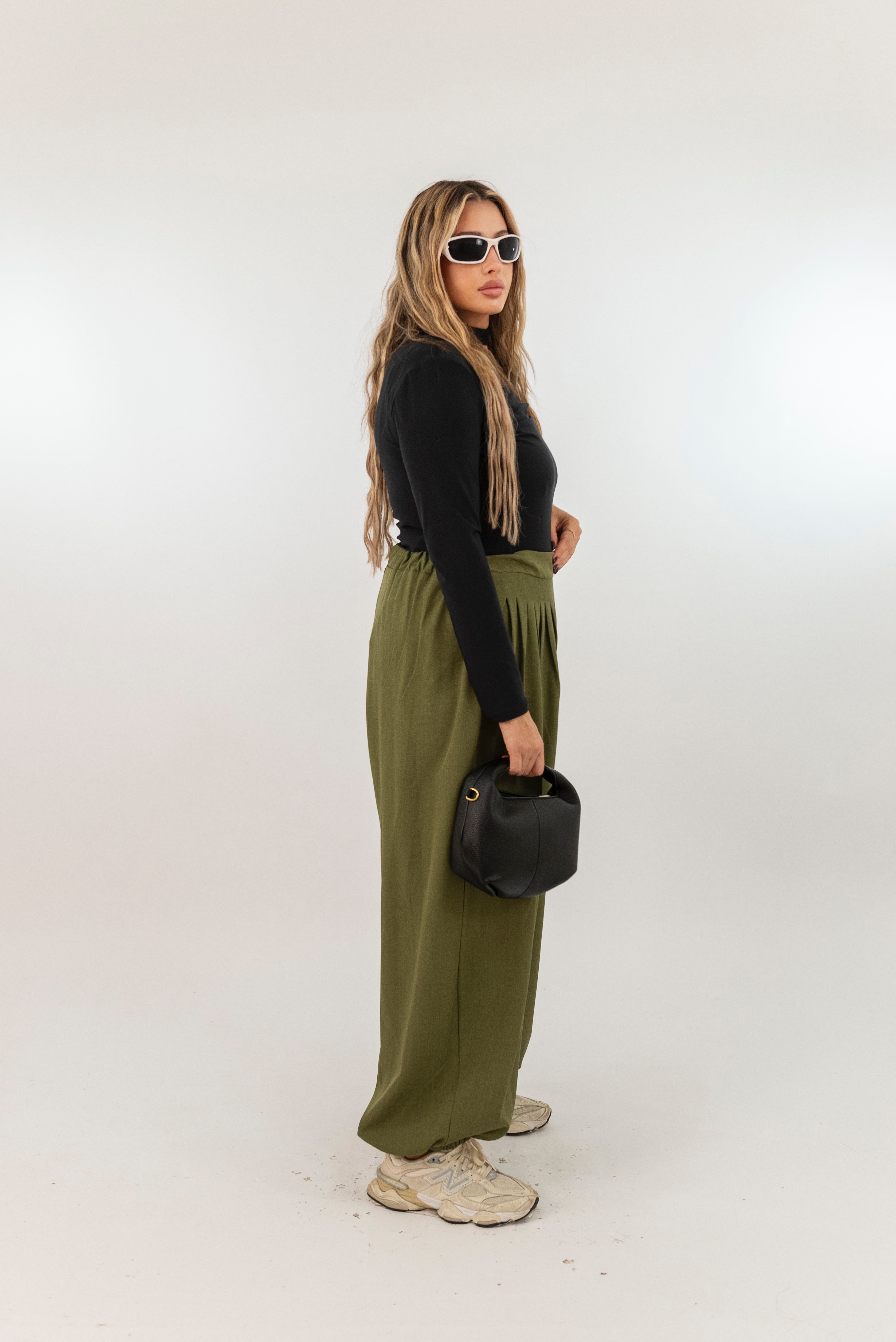 Pantalone Ballon