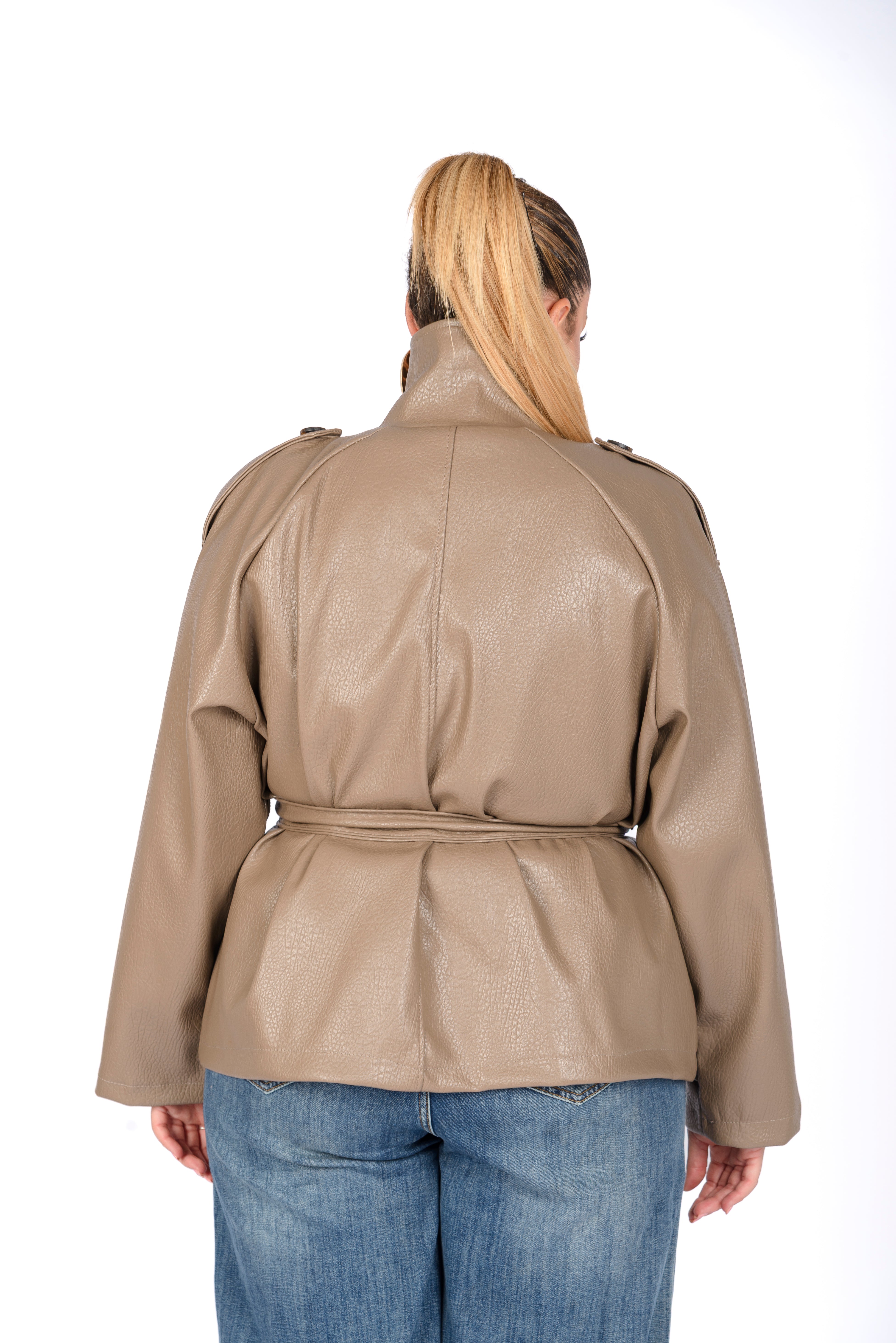 Trench Giordano