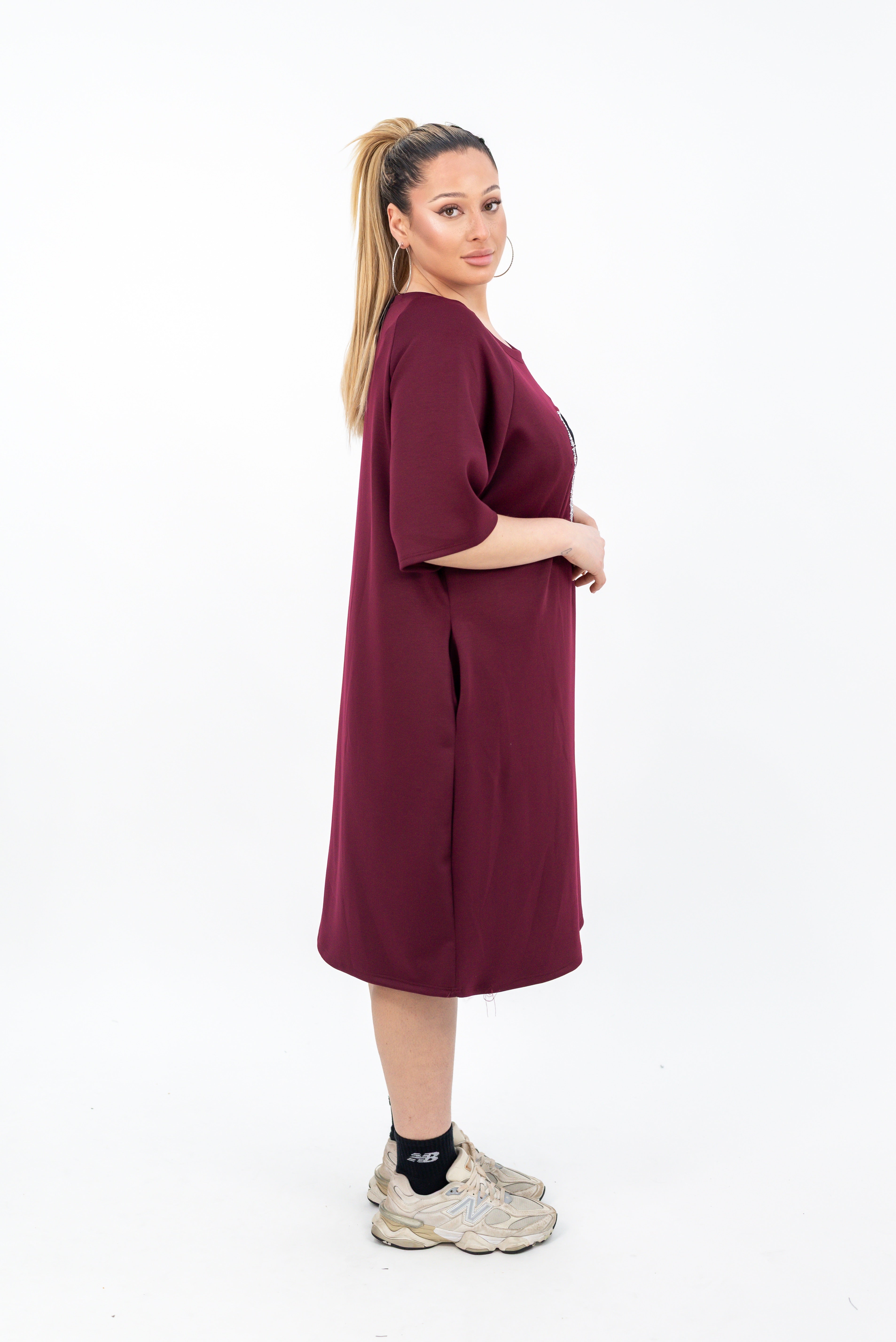 Dress Heart Viral