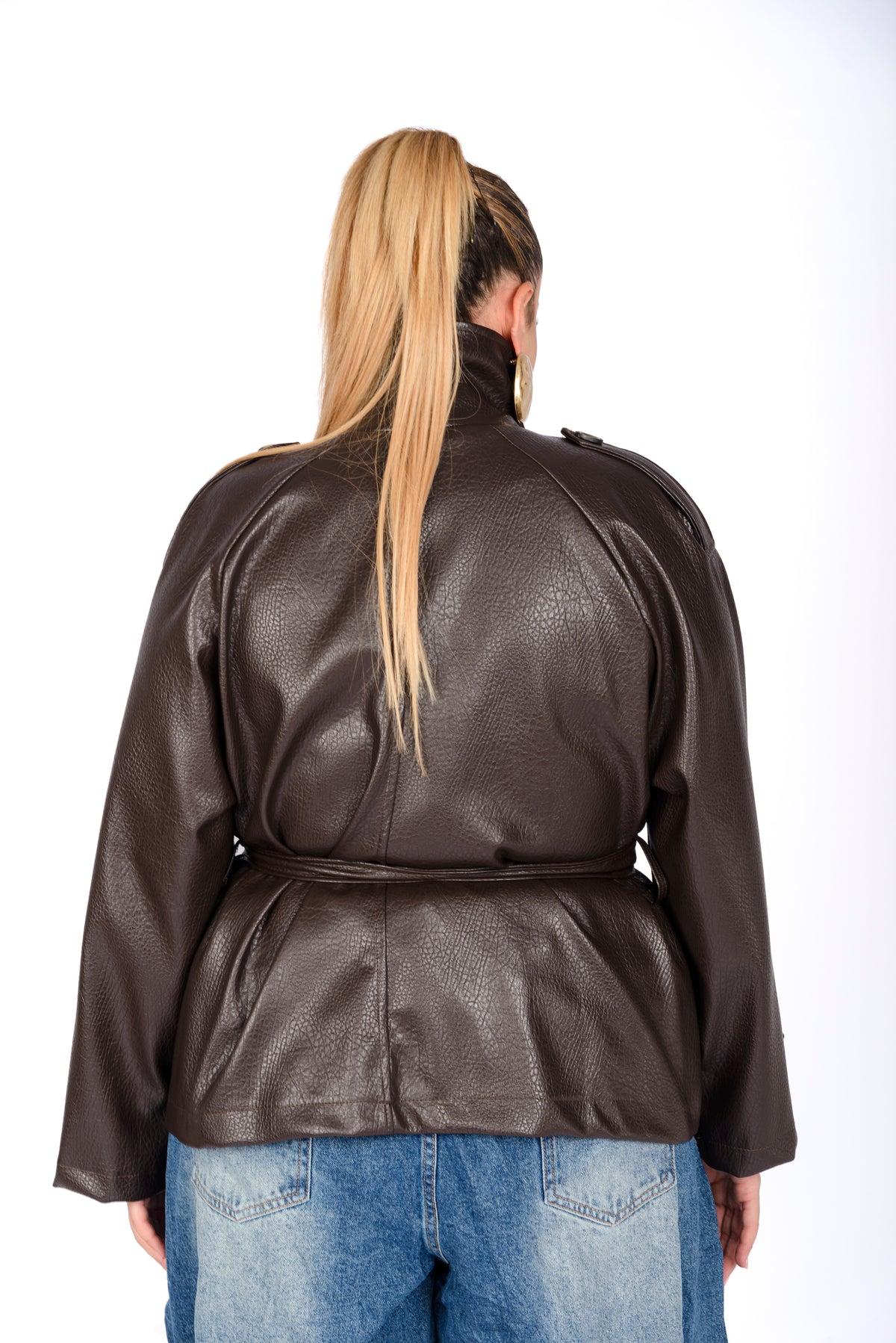 Trench Giordano