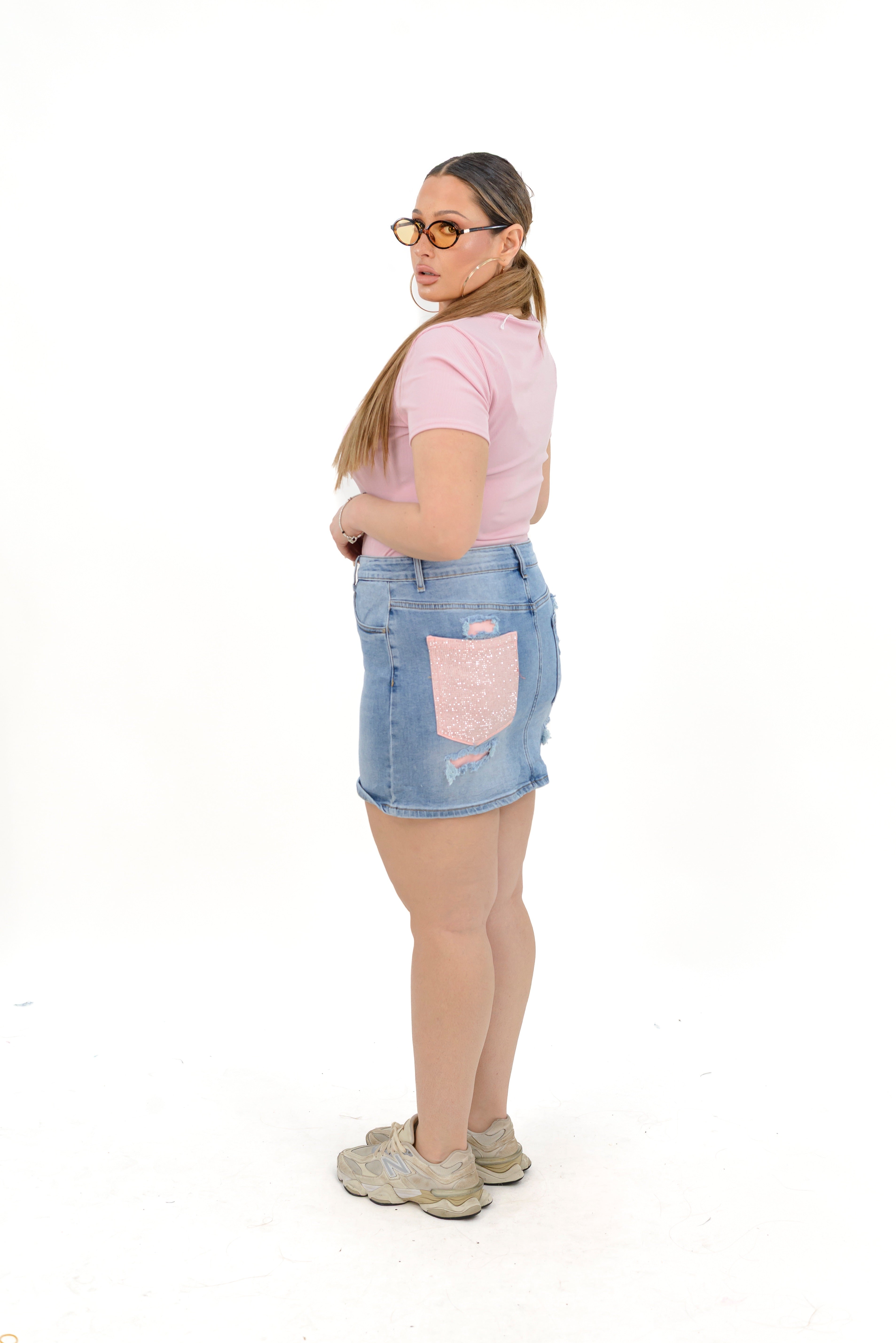 Gonna Pink