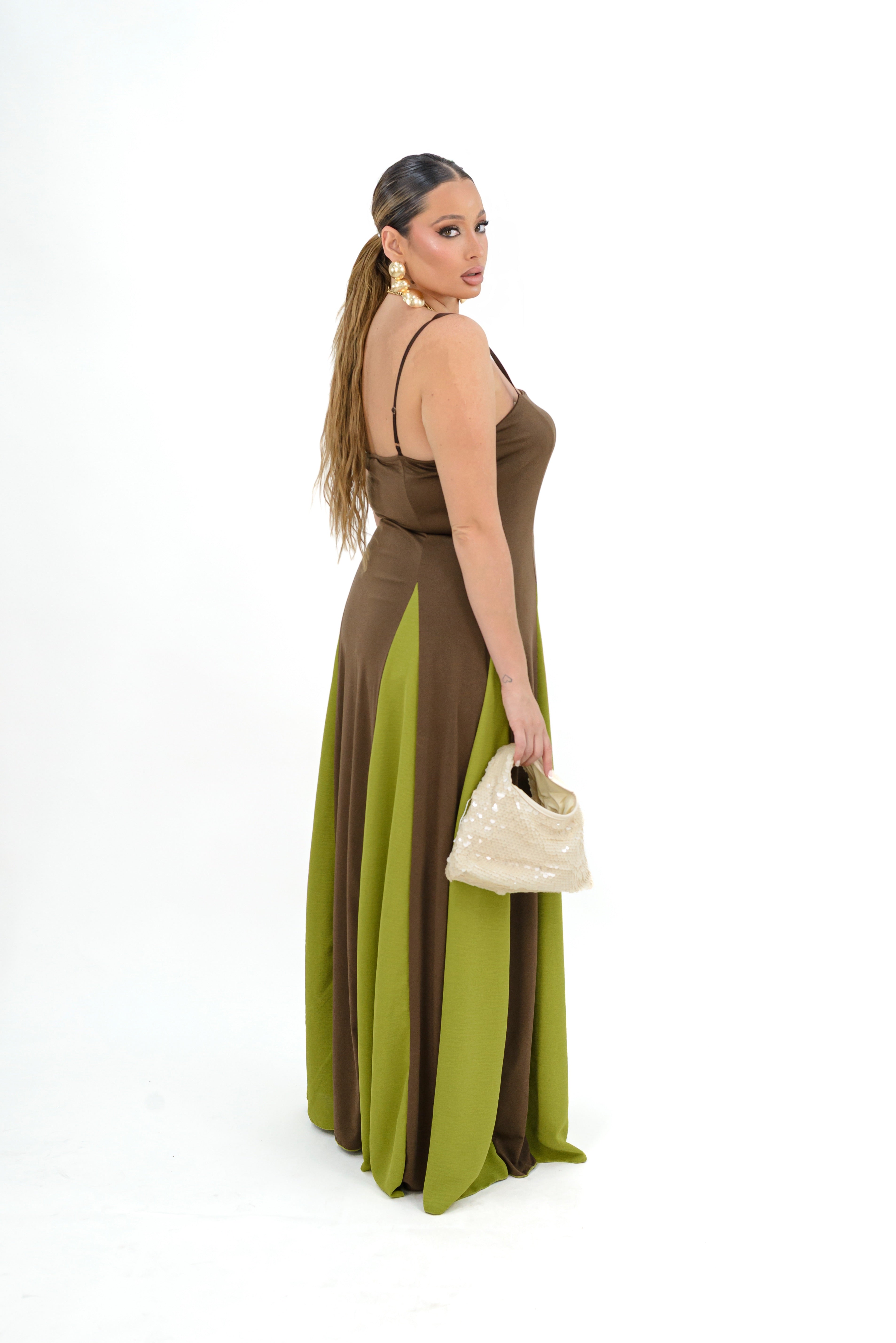 Dress Flamingo