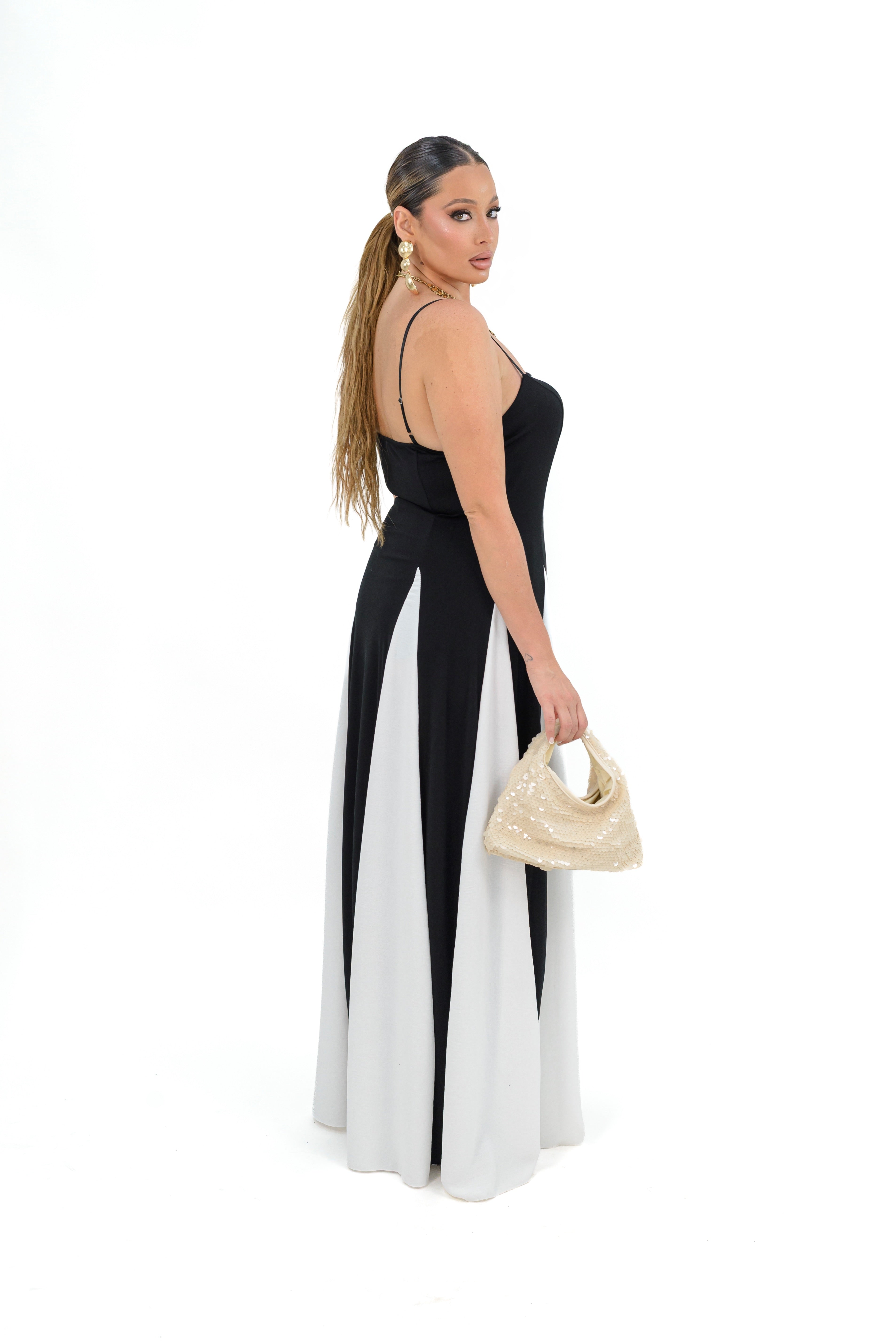 Dress Flamingo