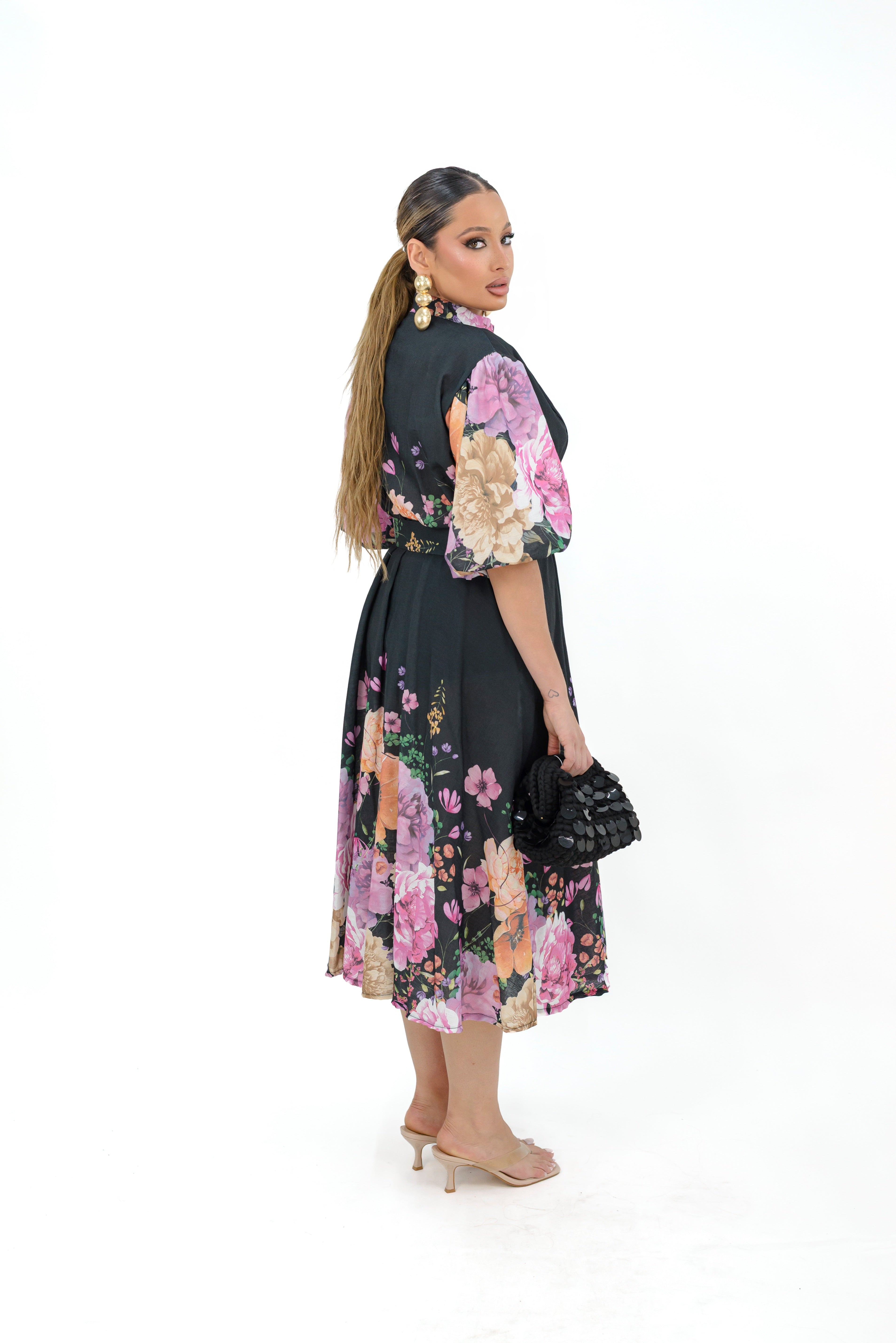 Dress Olympia