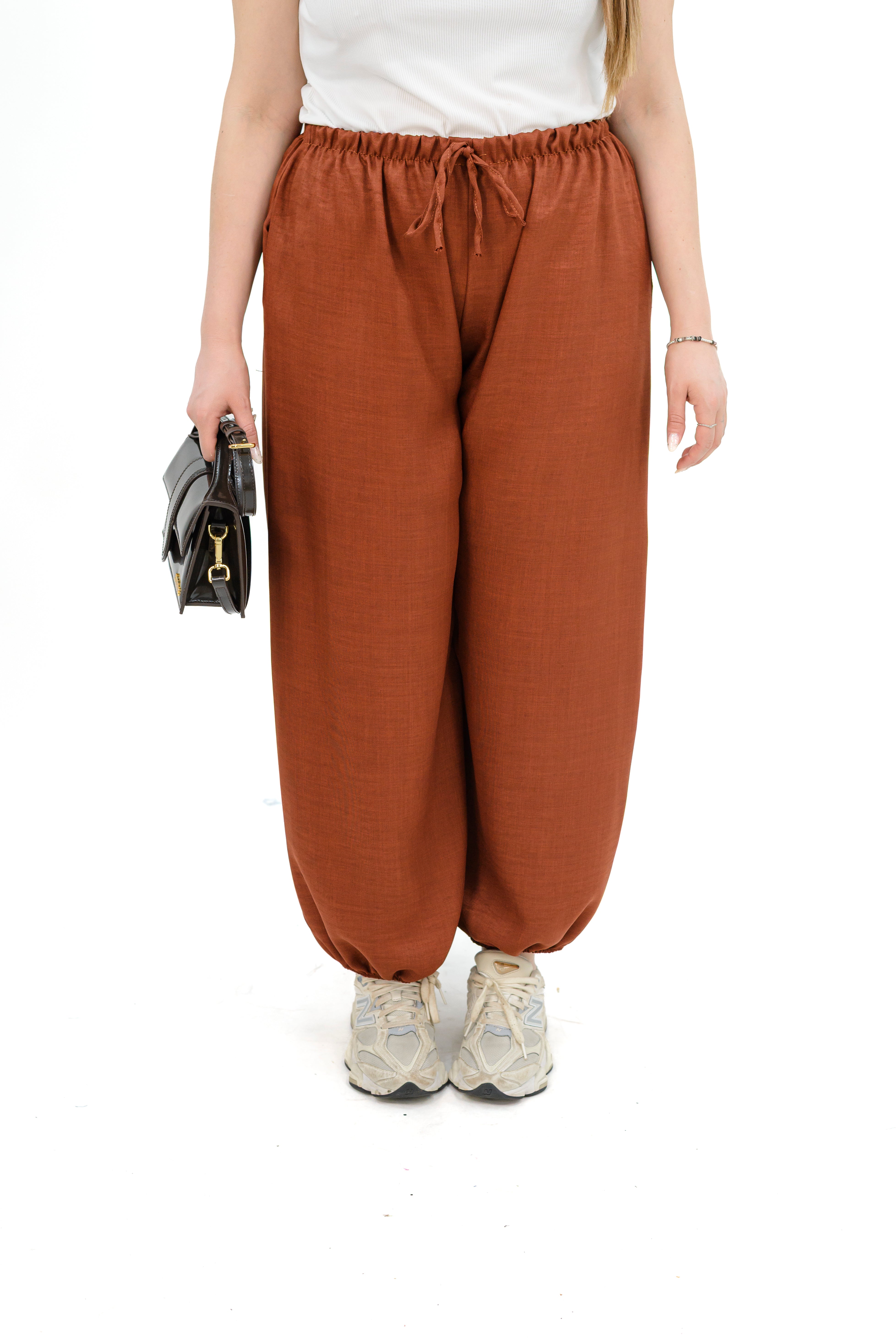 Pantalone Terry