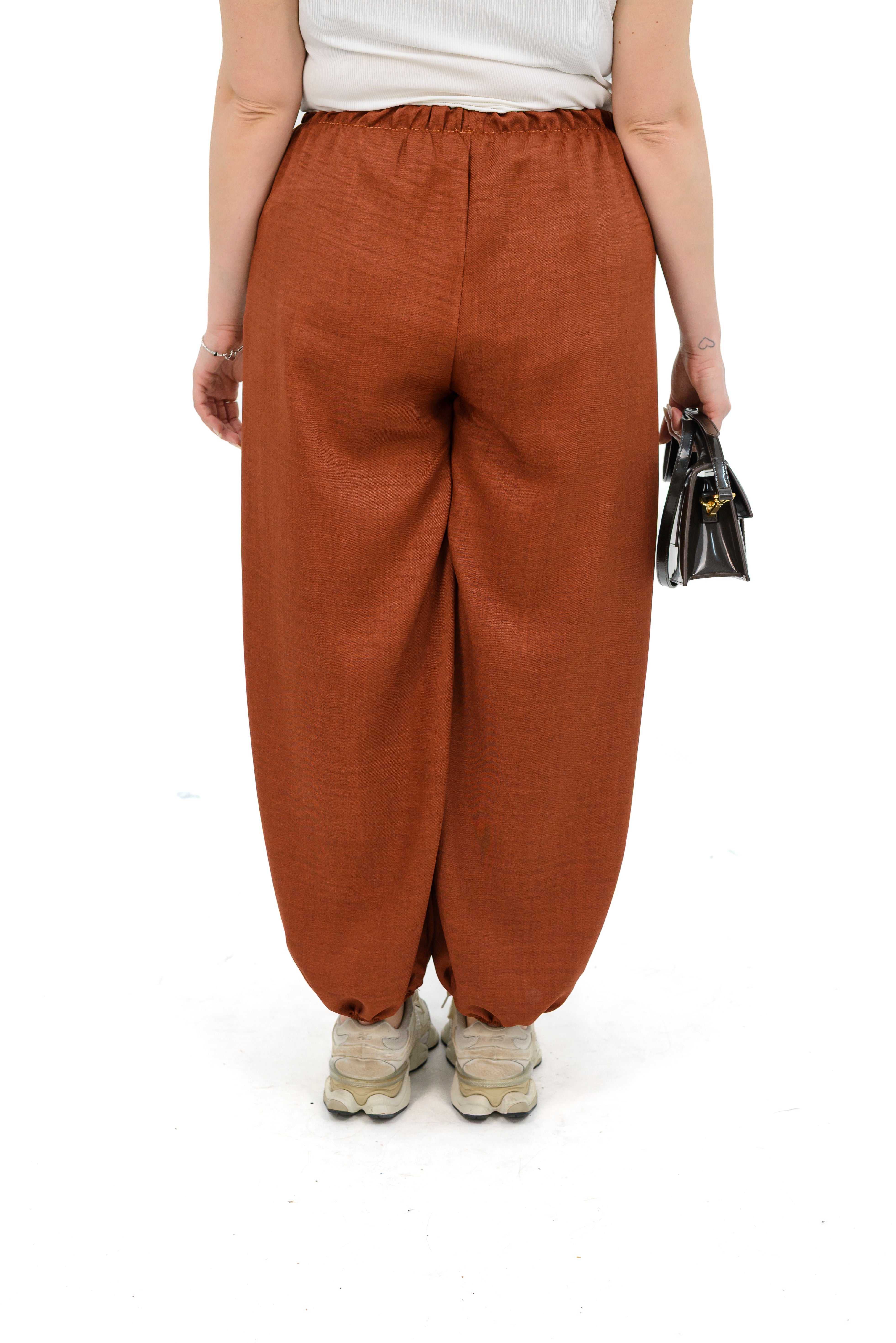 Pantalone Terry