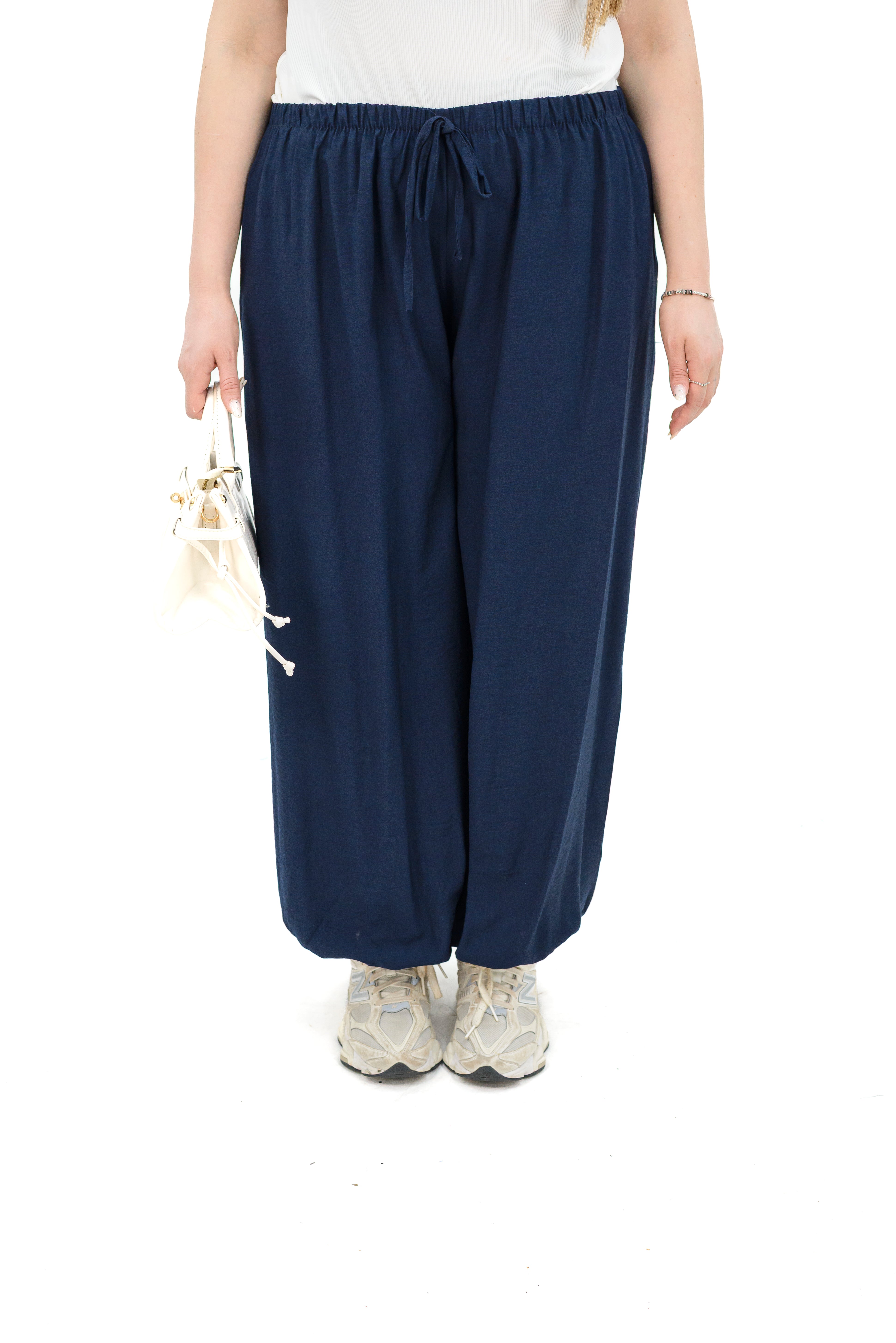 Pantalone Terry