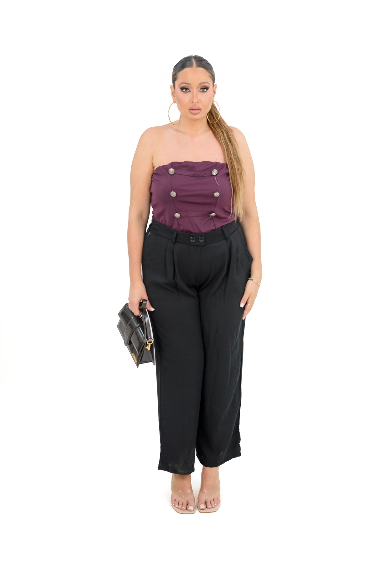 Pantalone Zahira