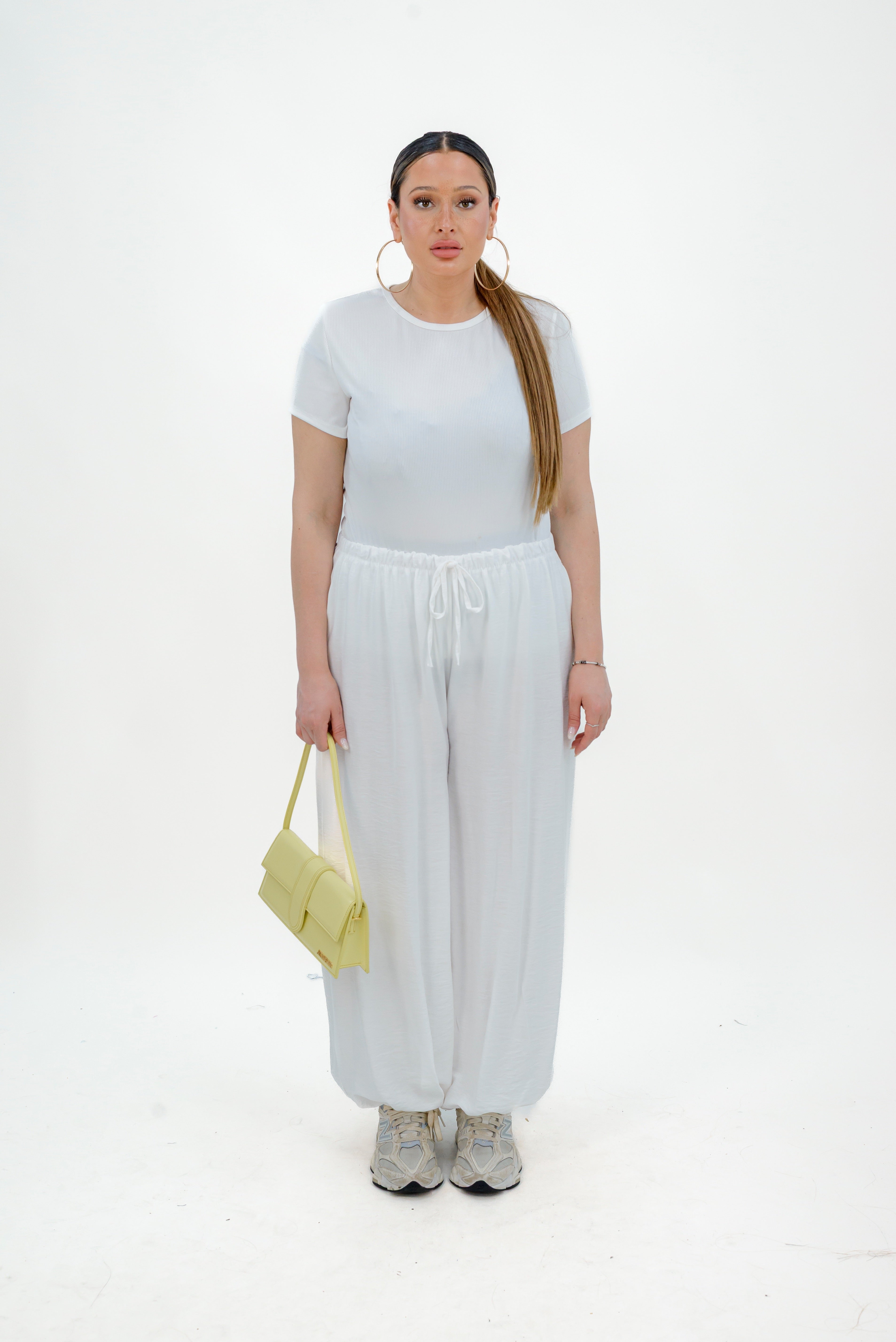 Pantalone Terry
