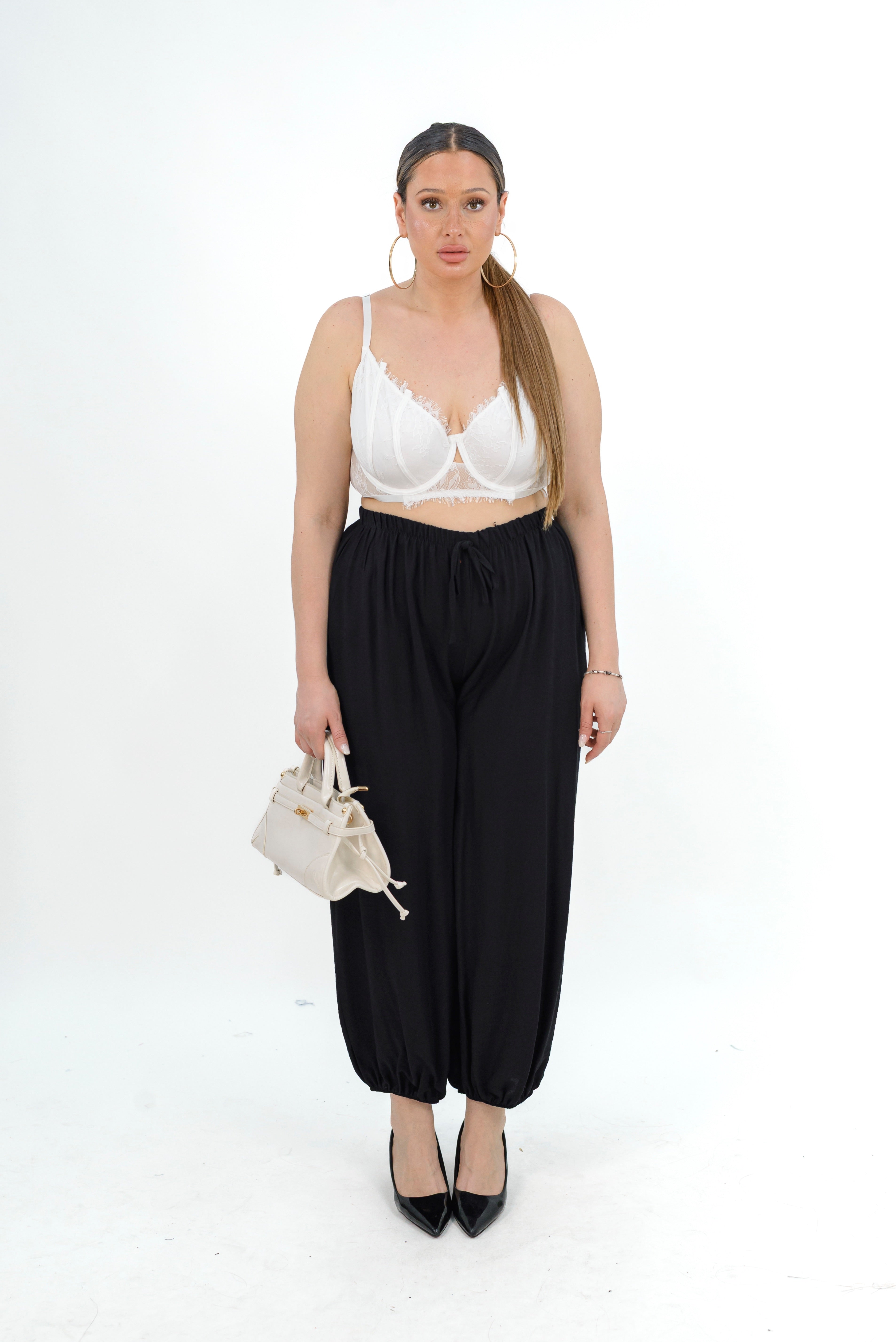 Pantalone Terry