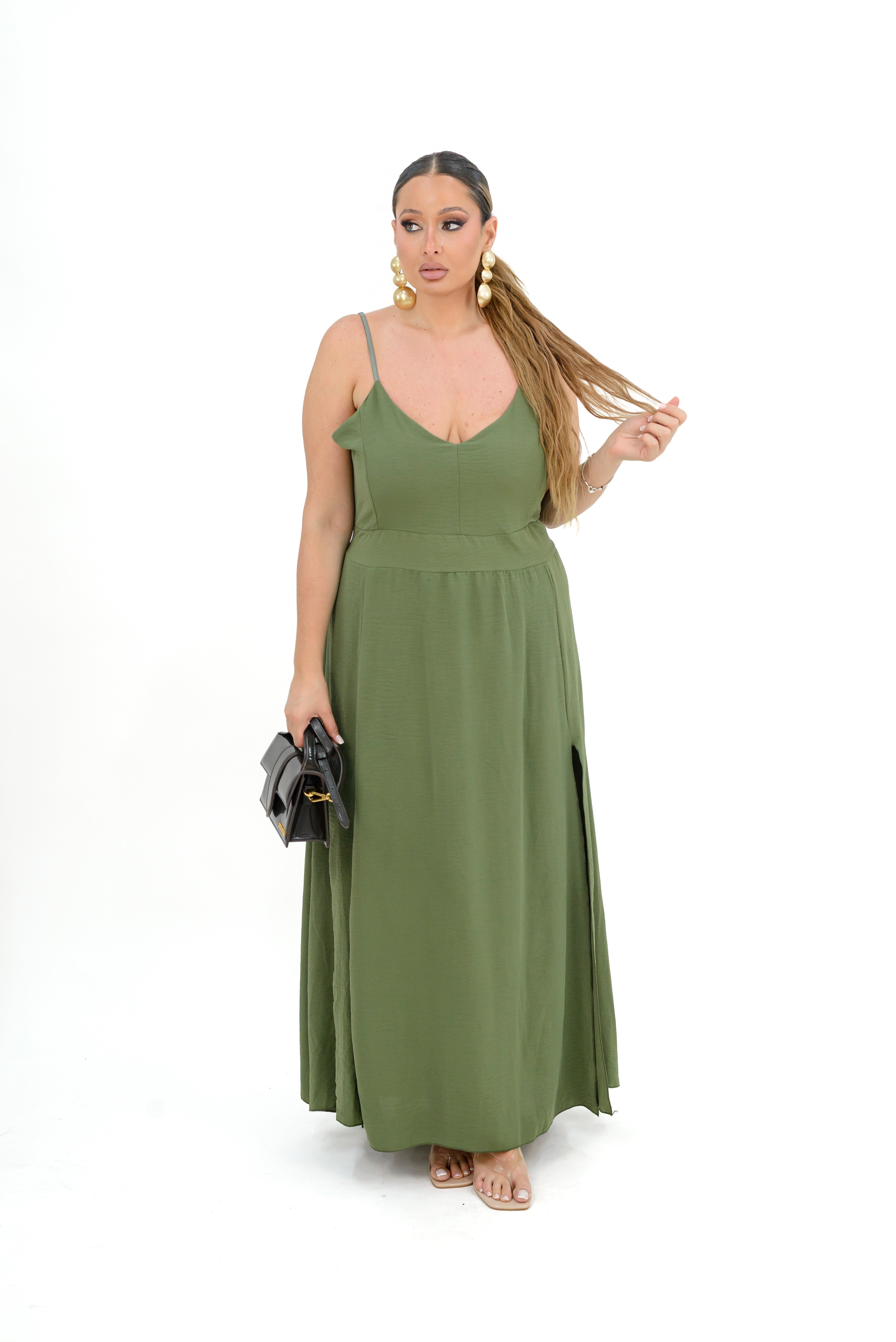 Dress Musa