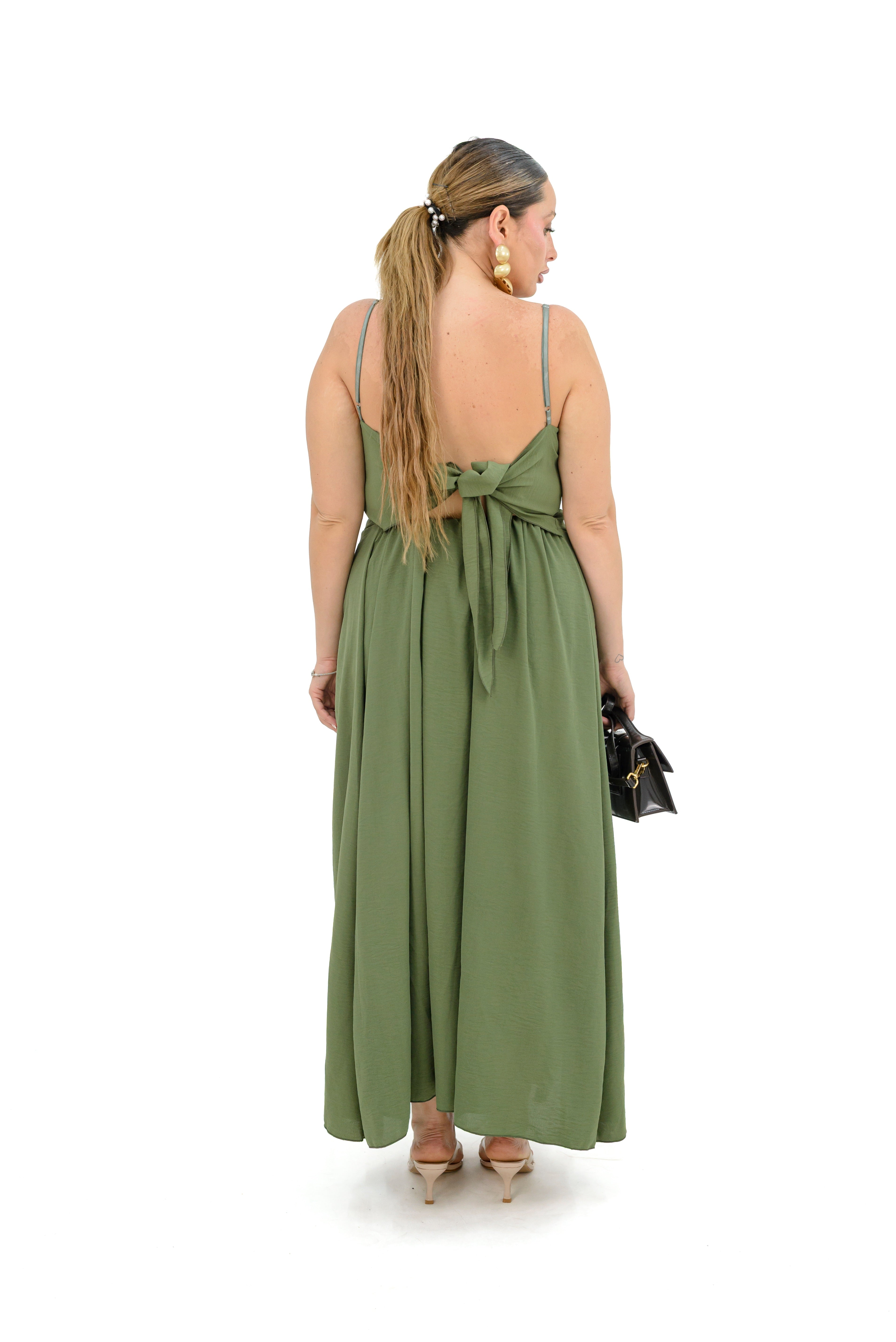 Dress Musa