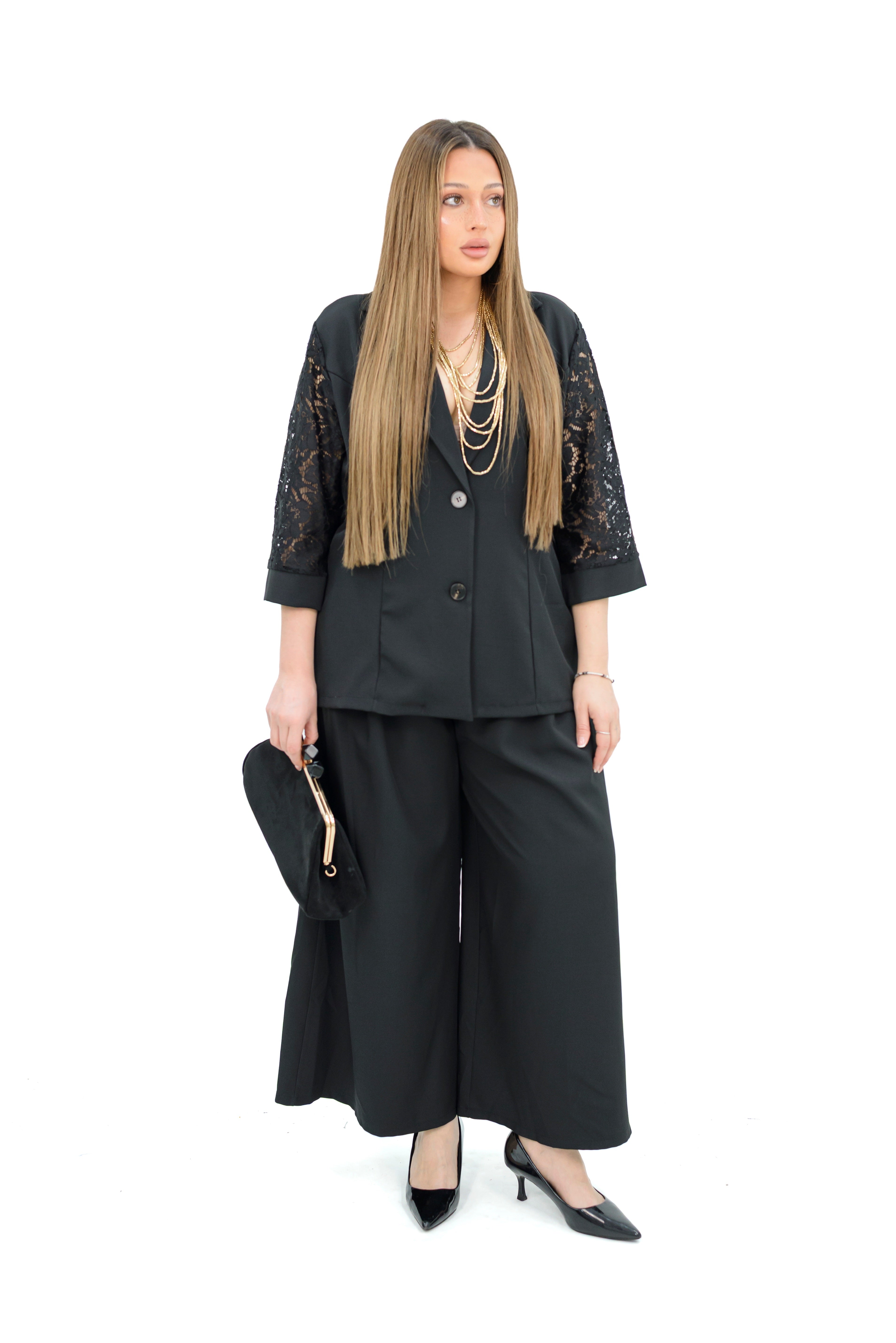 Tailleur Monica