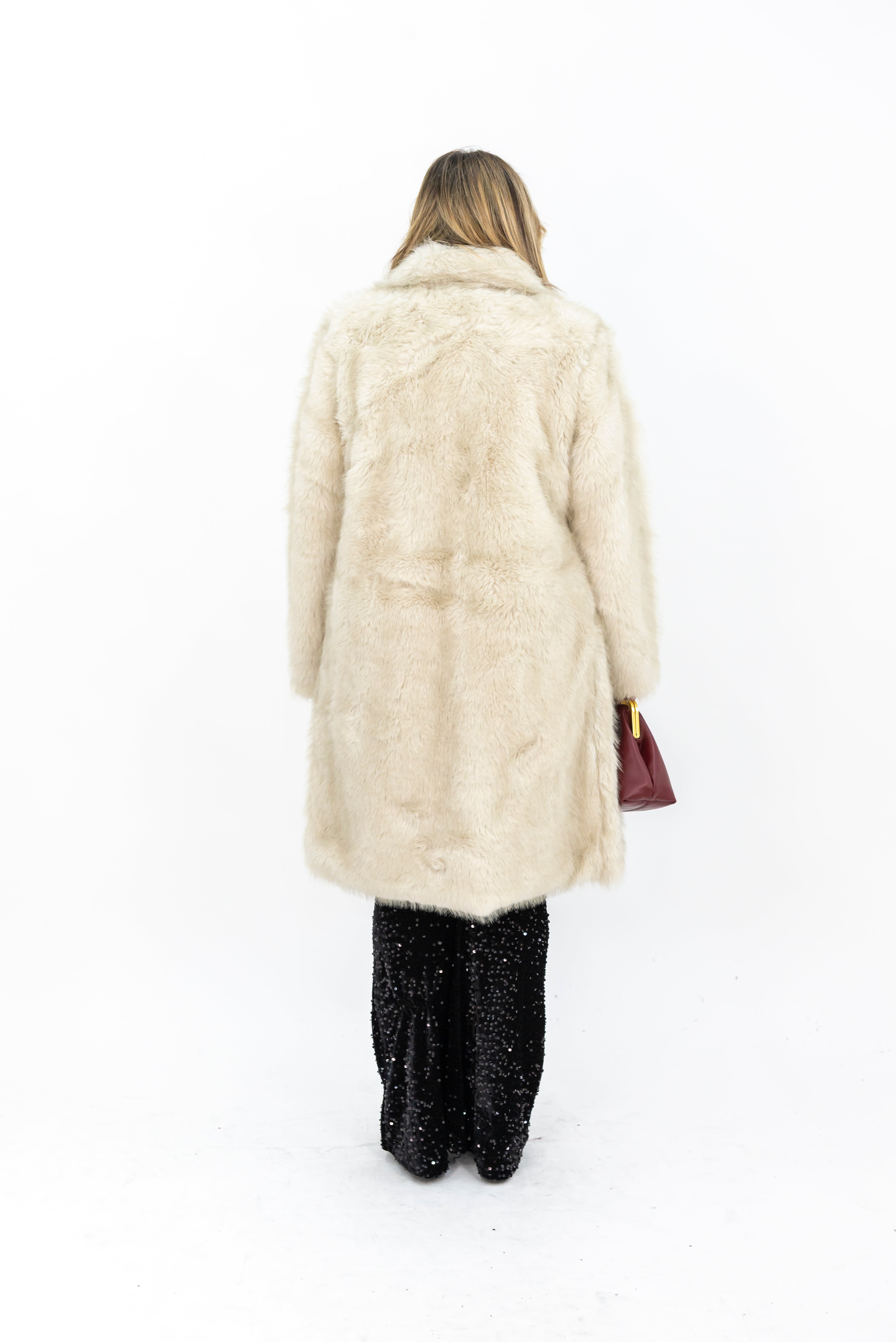 Ecopelliccia Lapponia