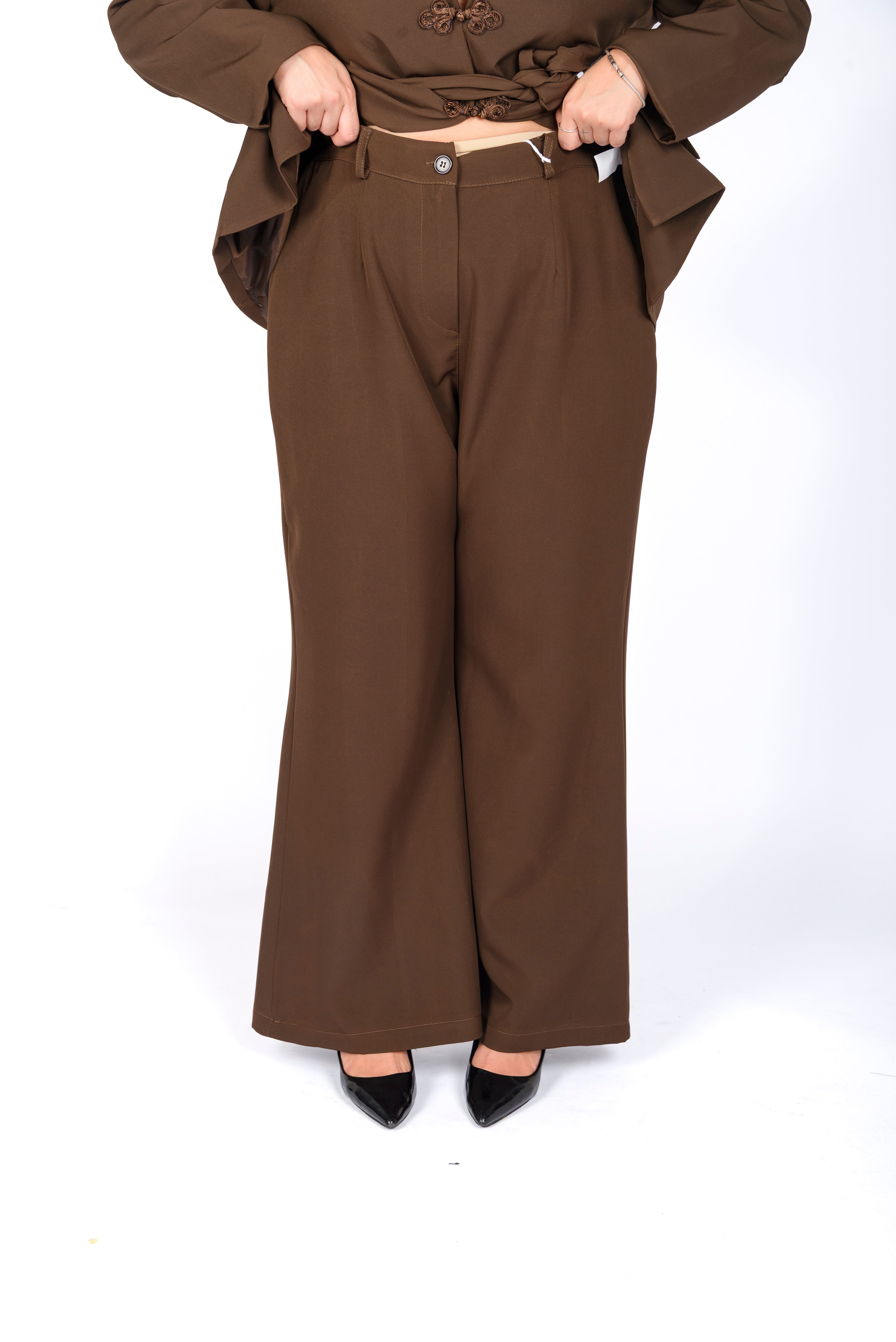 Tailleur Corea