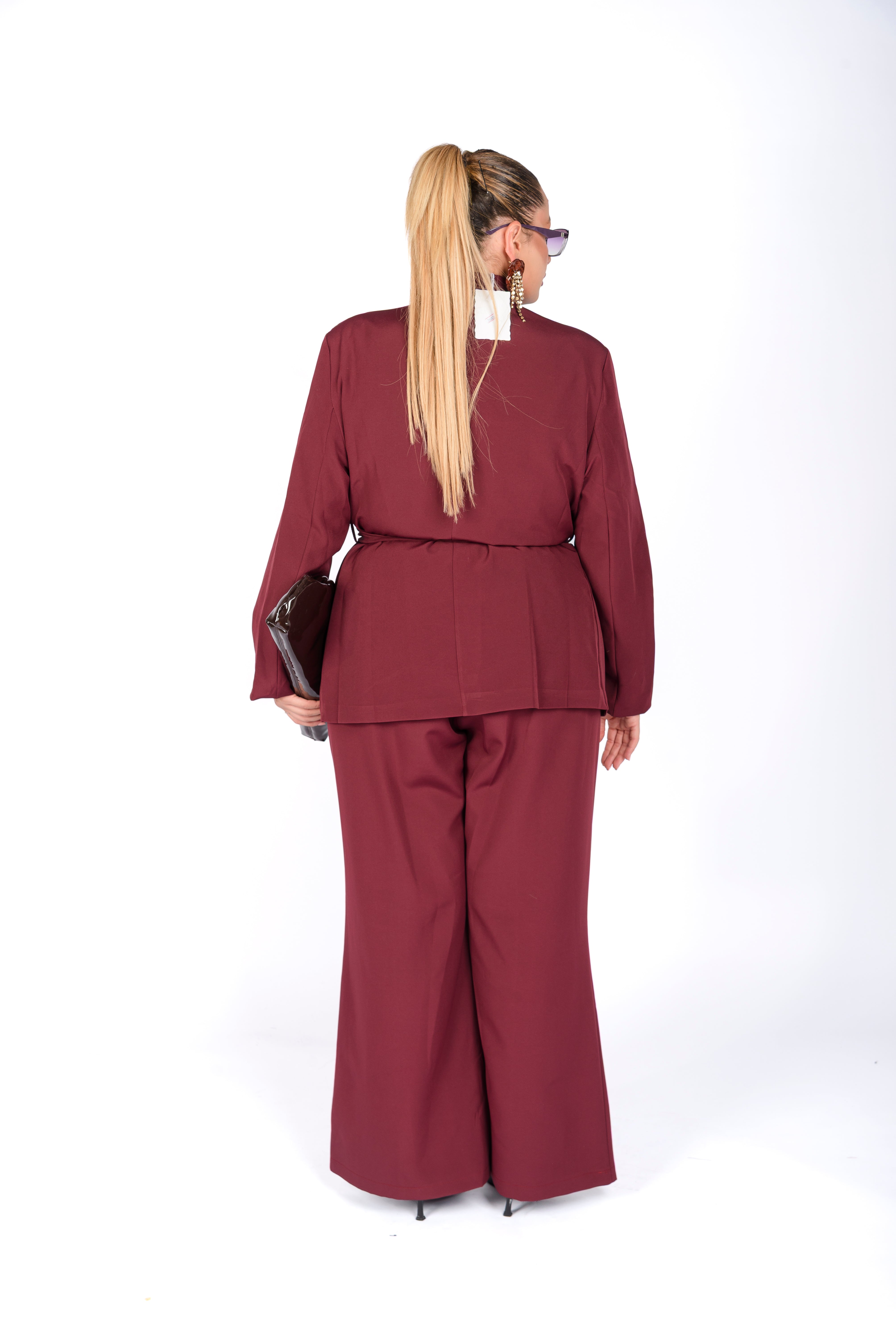 Tailleur Corea