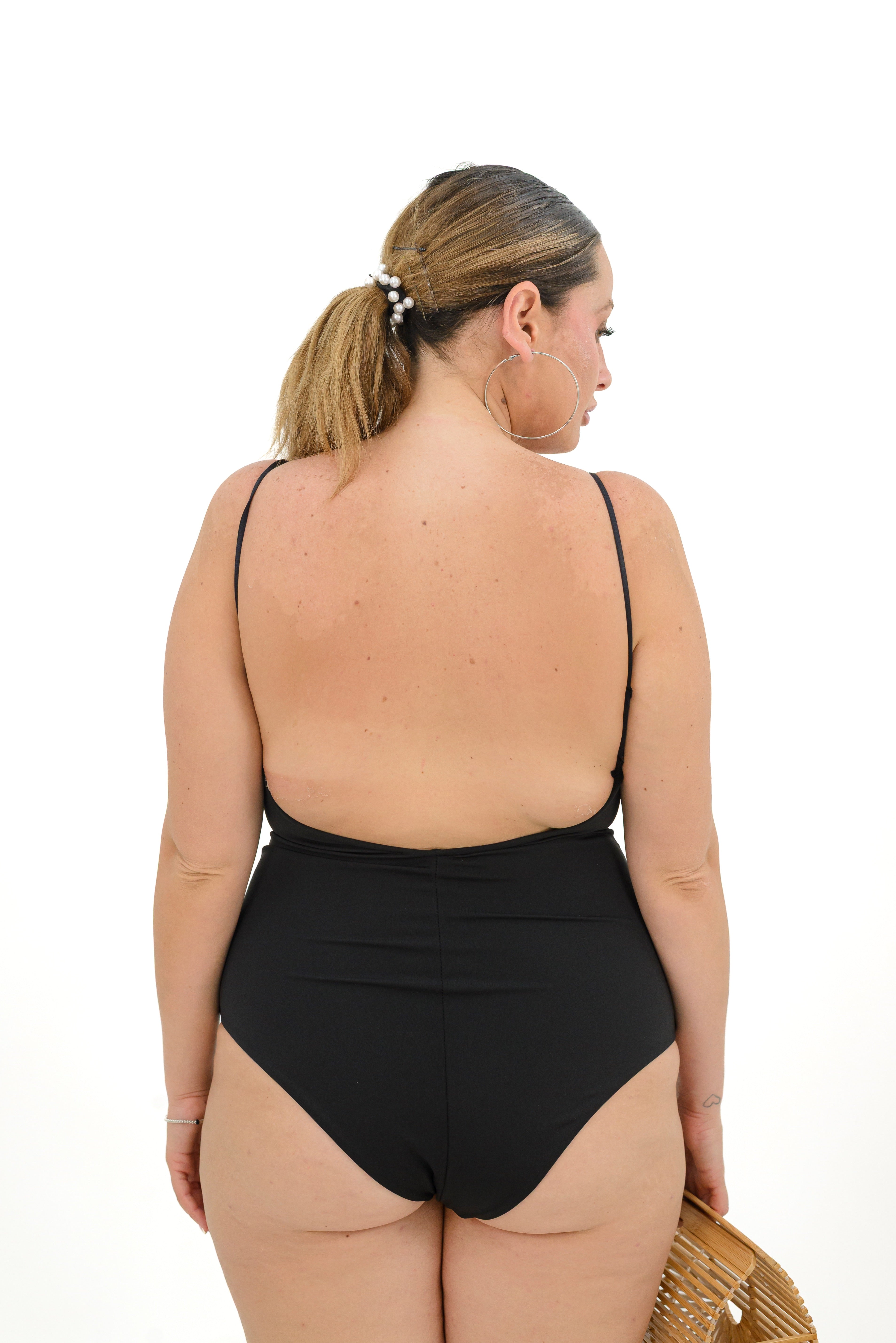 Bikini Intero Diamond
