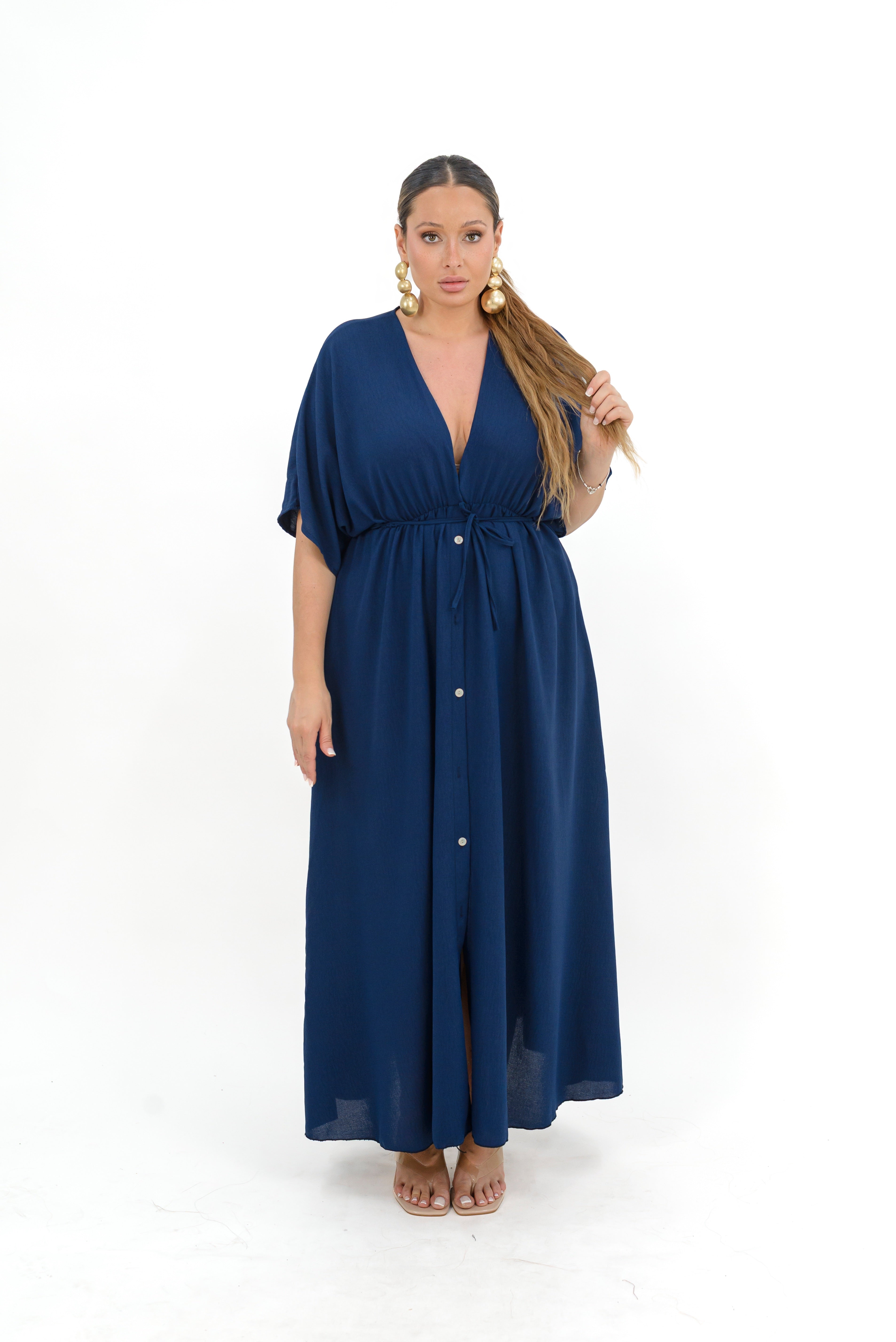 Dress Mesia 2.0
