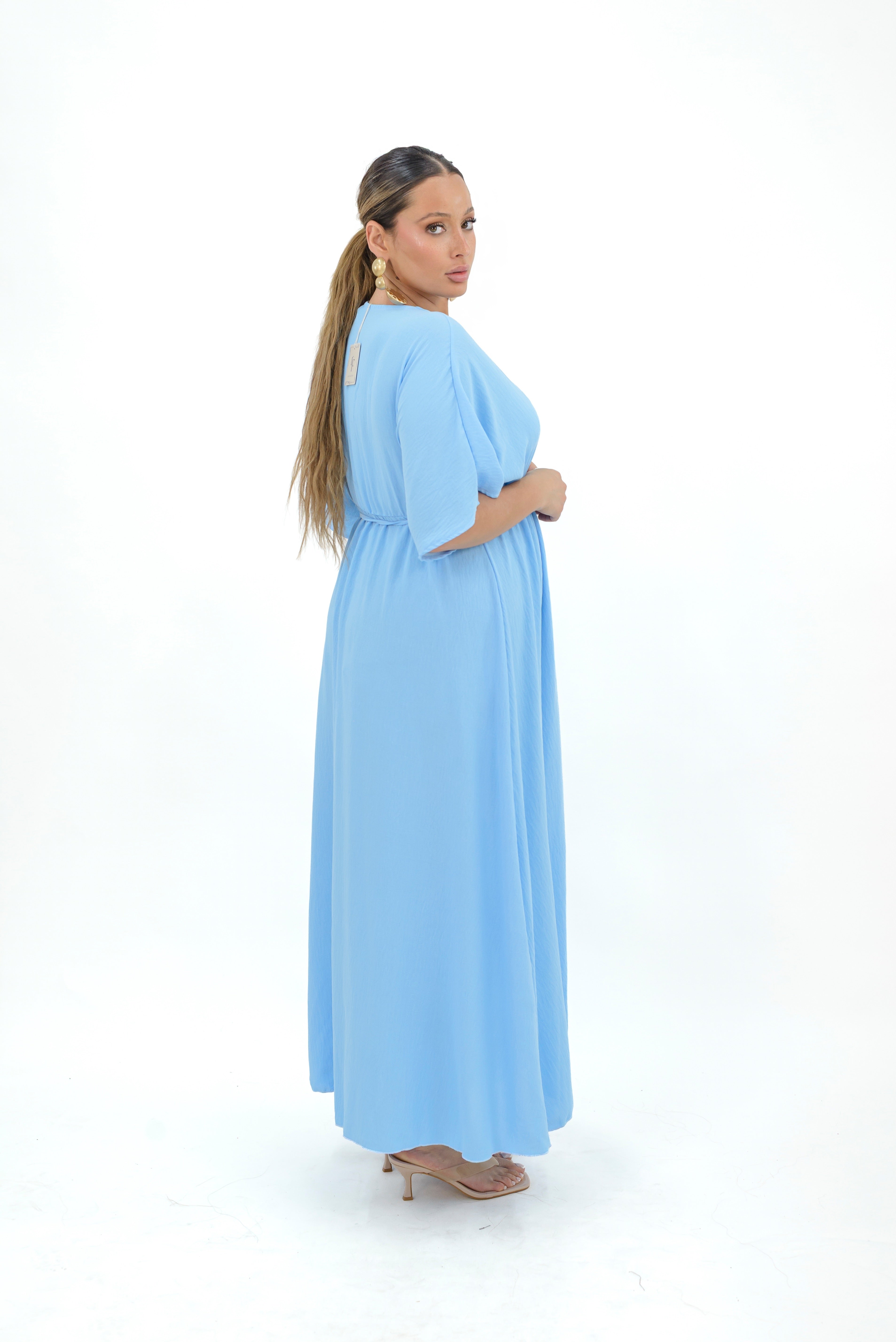 Dress Mesia 2.0