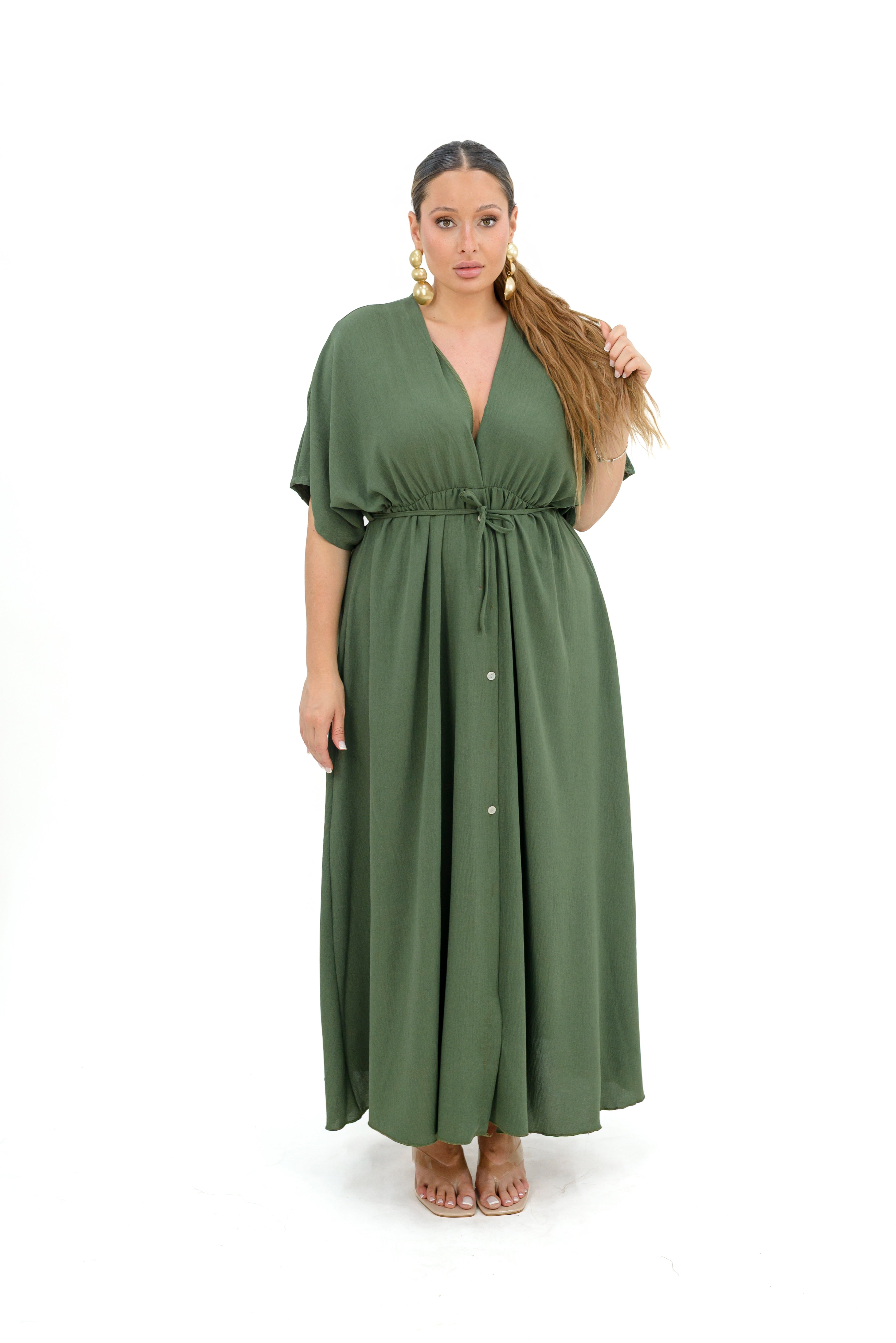 Dress Mesia 2.0
