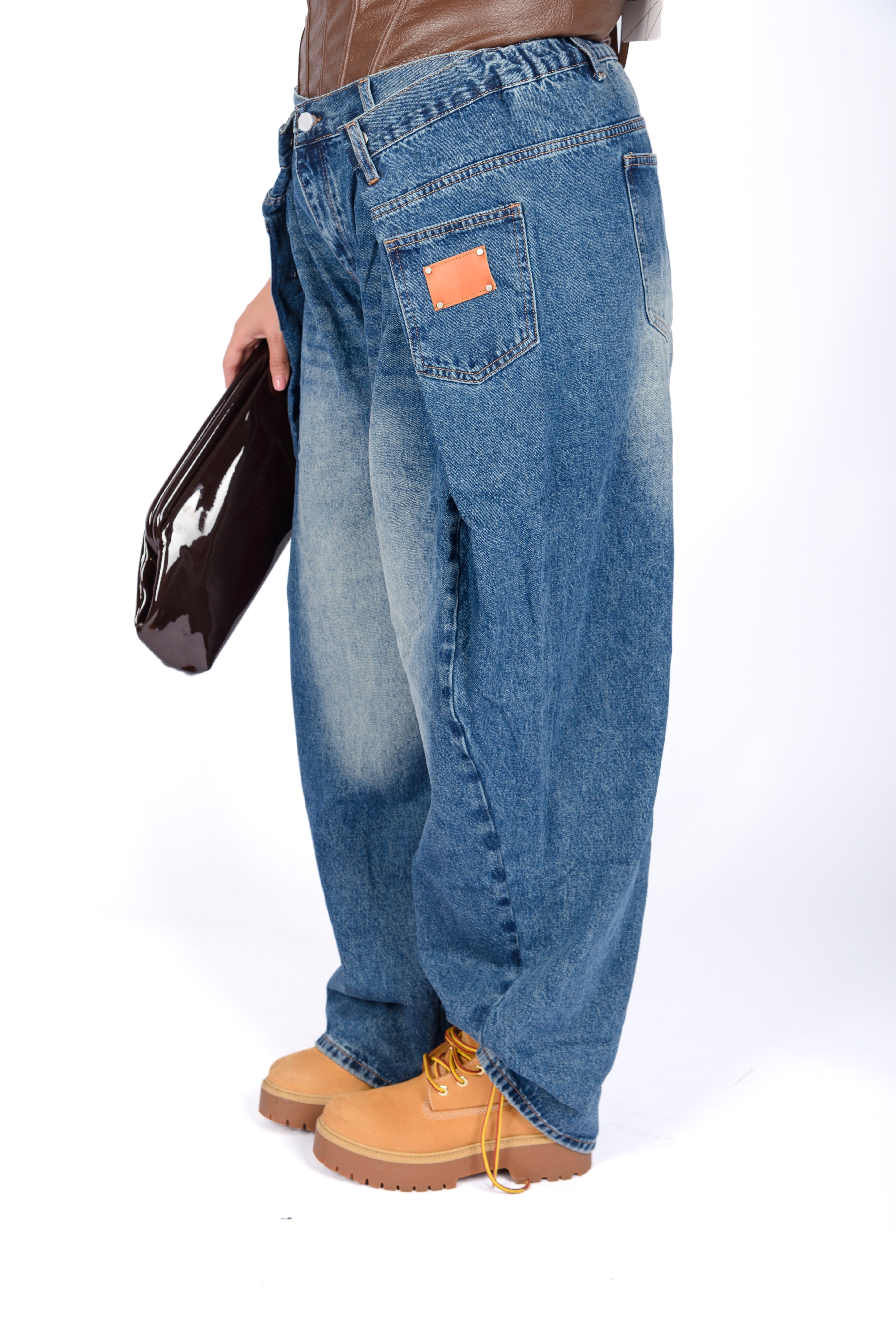 Jeans OFF