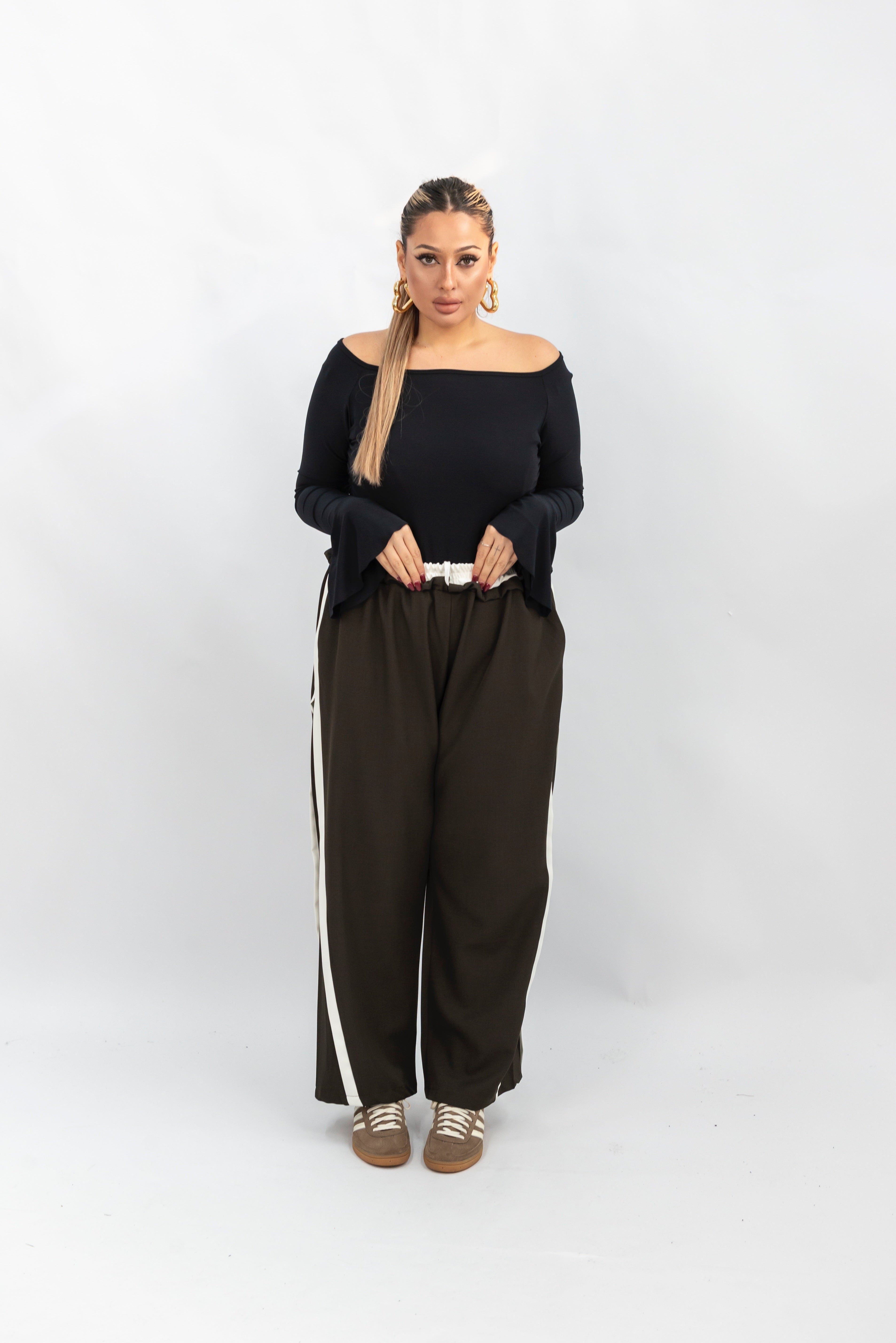 Pantalone Deborah