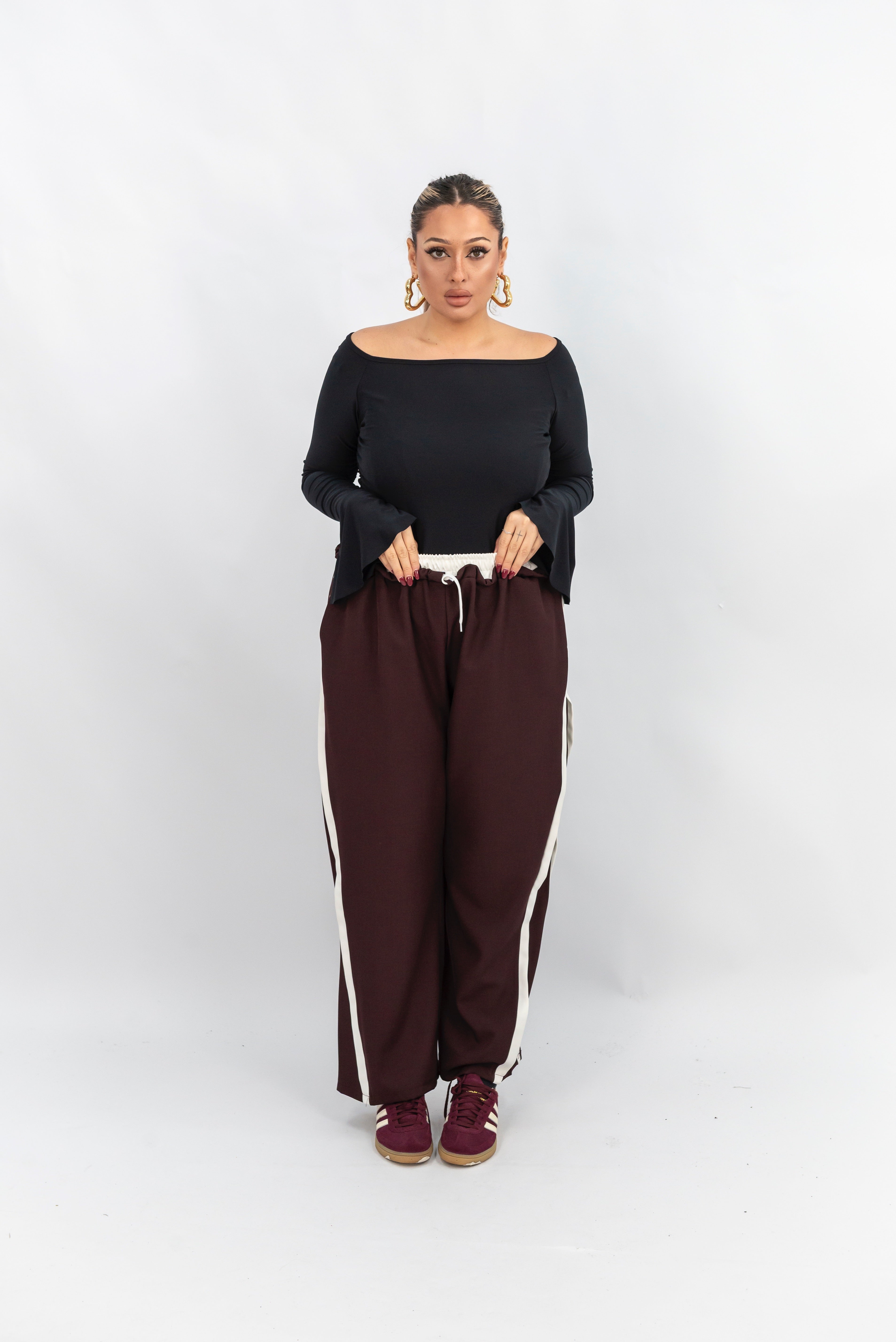 Pantalone Deborah