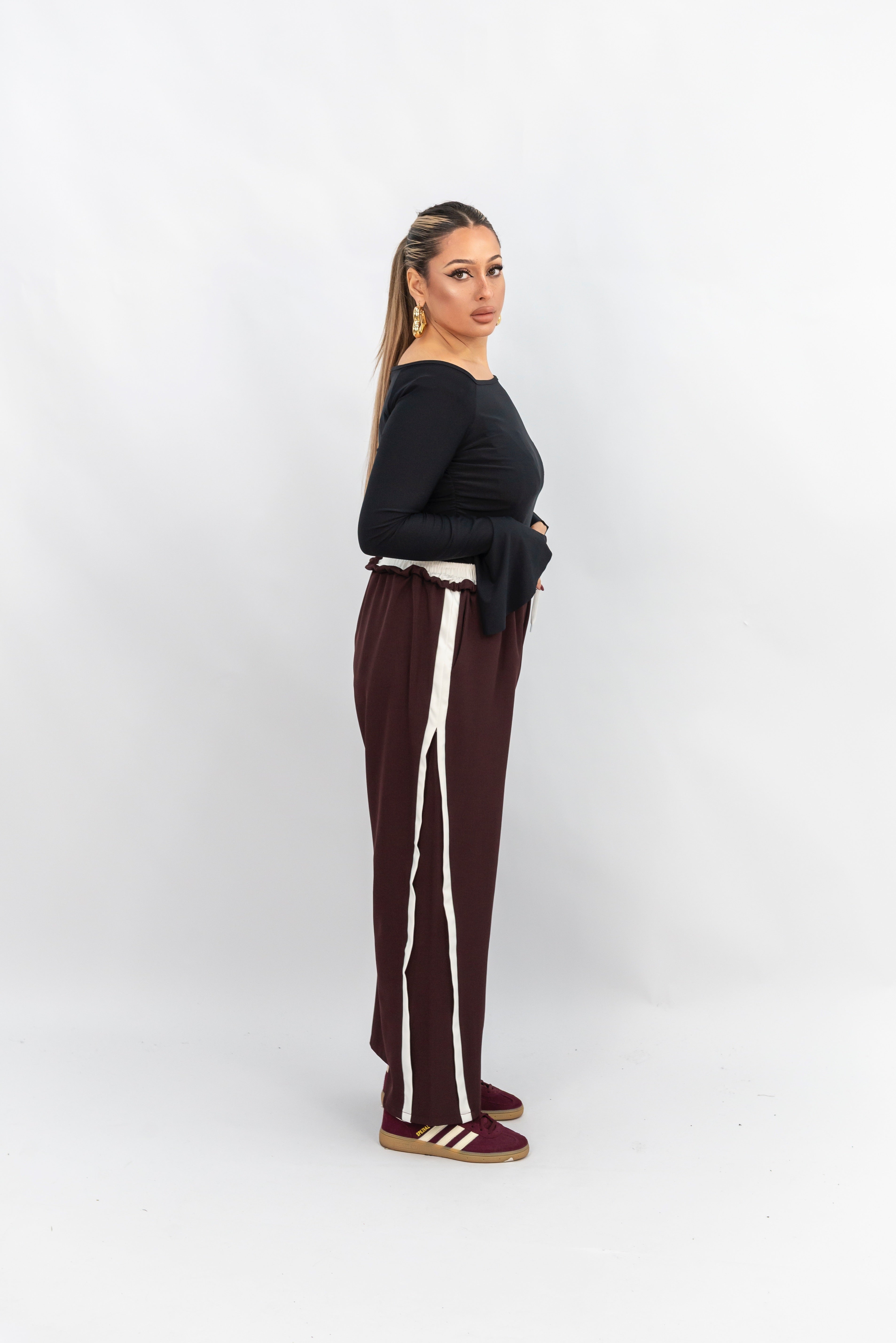 Pantalone Deborah
