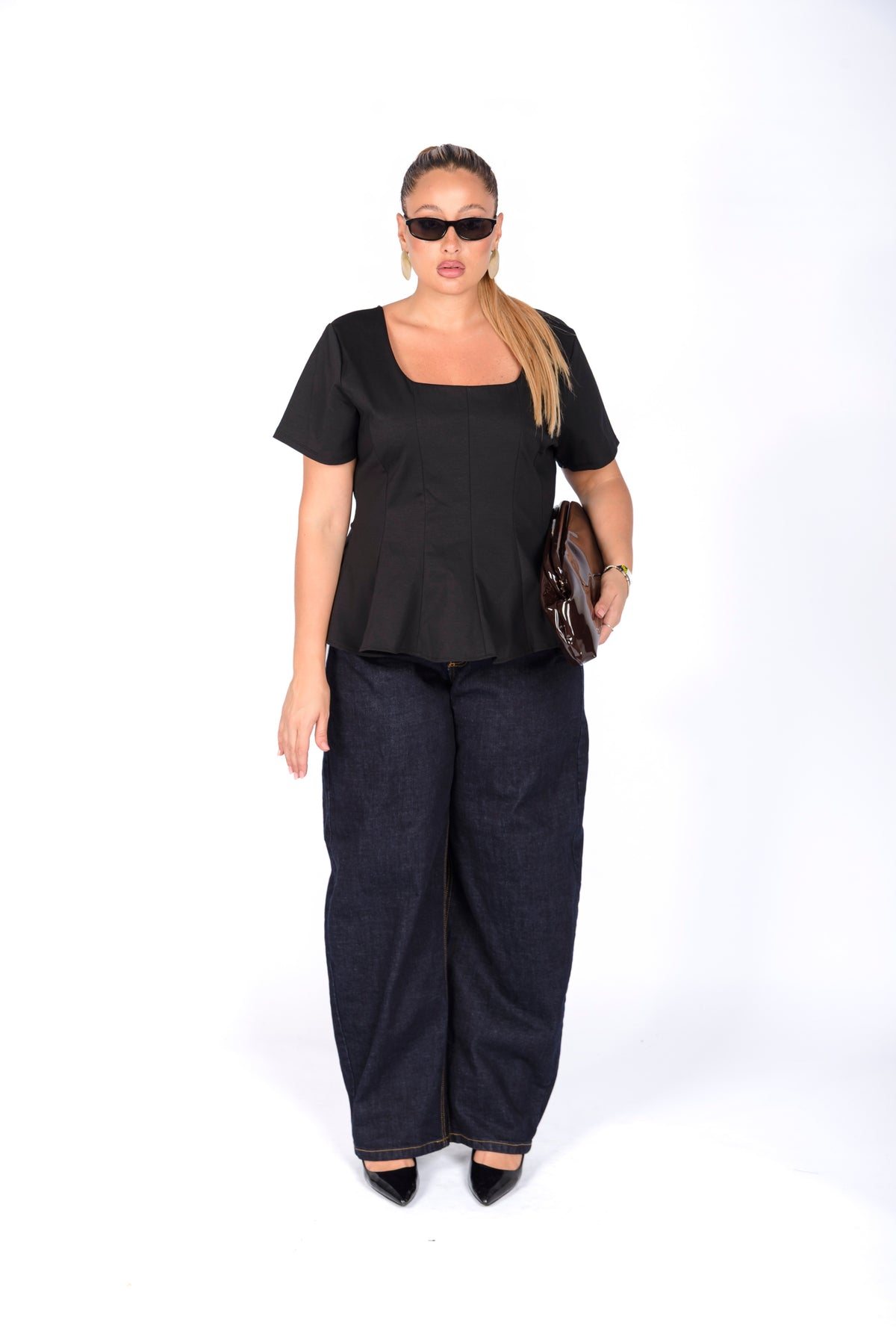 Maglia Ballerina