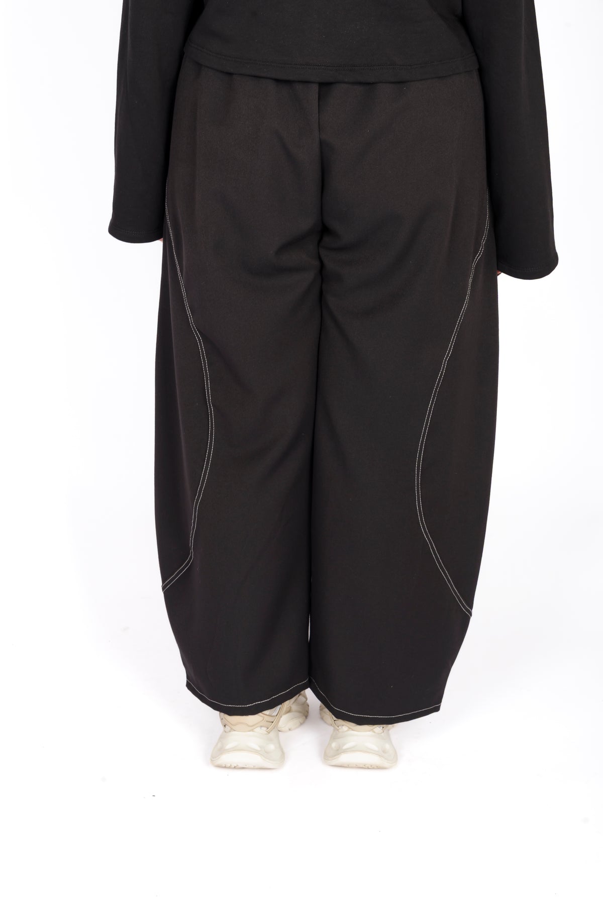 Pantalone Everyday Ballon