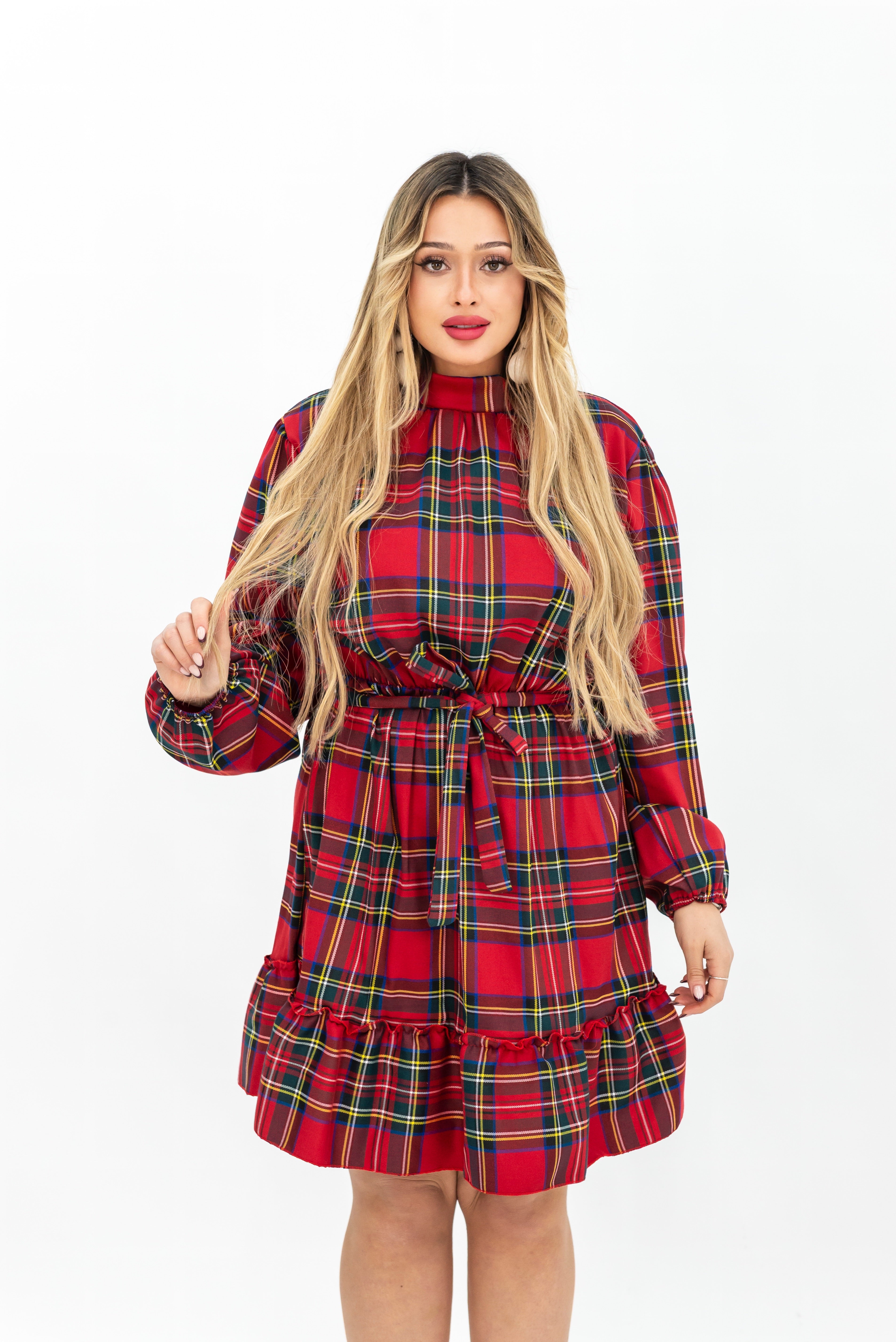 Dress Tartan