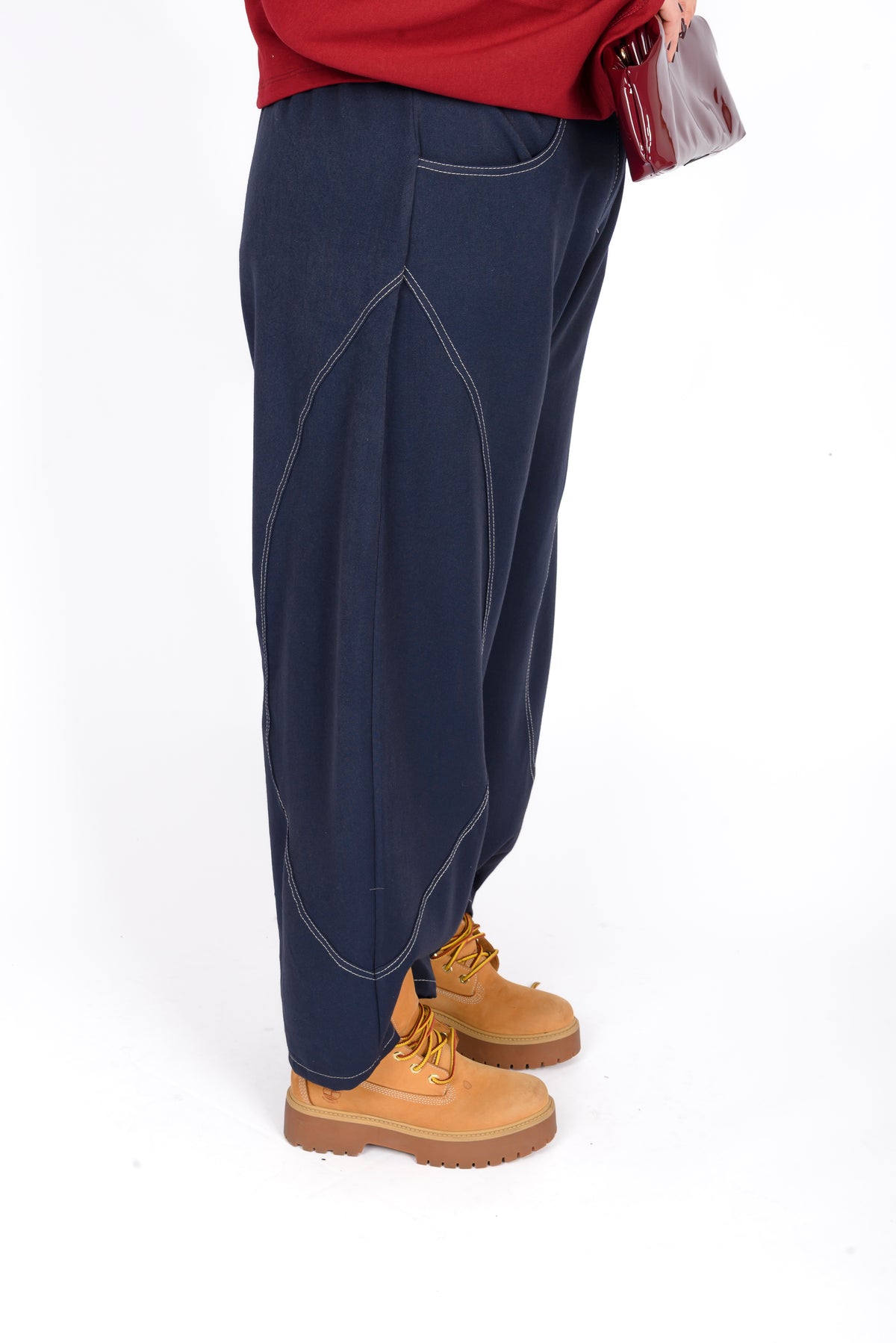 Pantalone Everyday Ballon