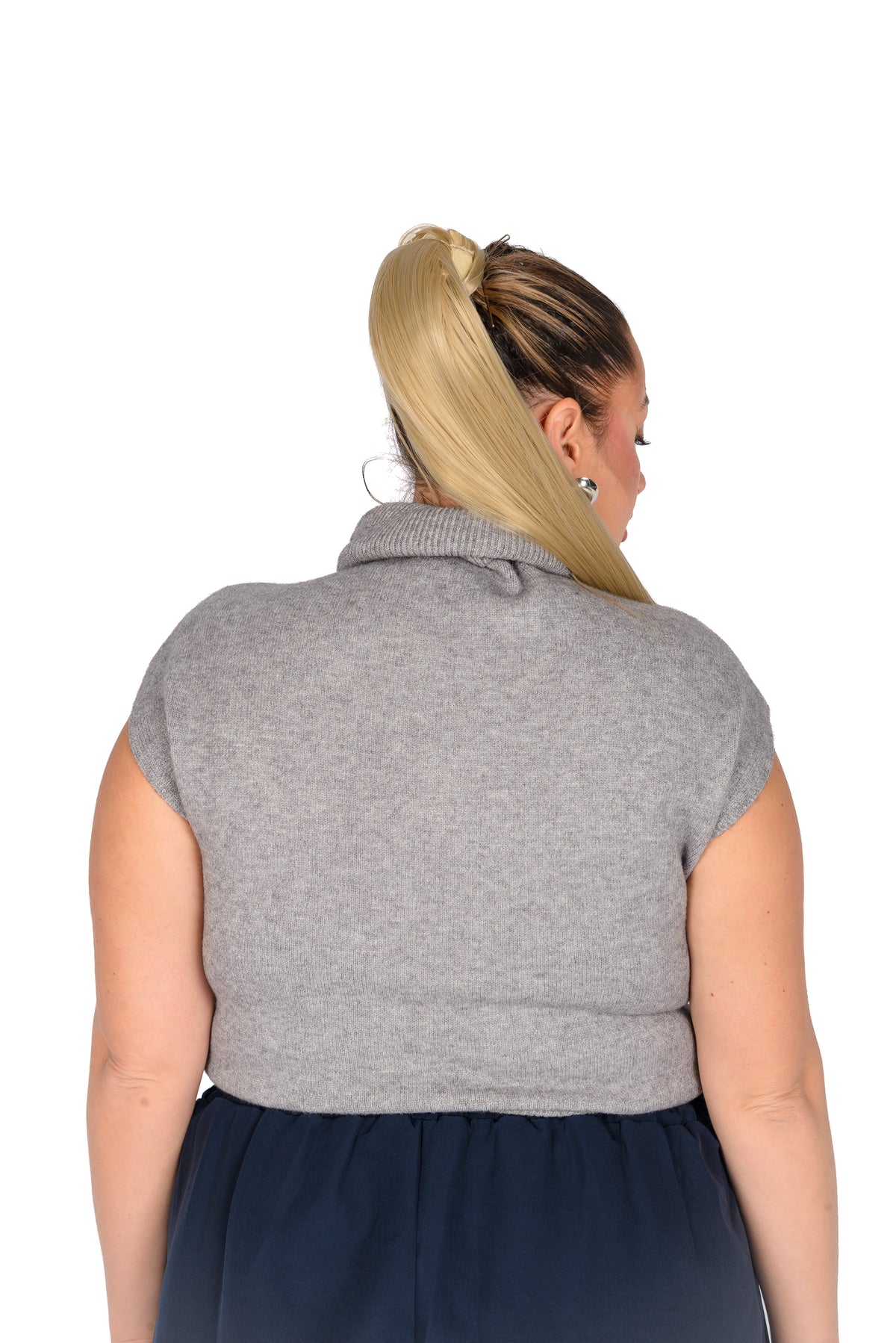 Pull Crystal