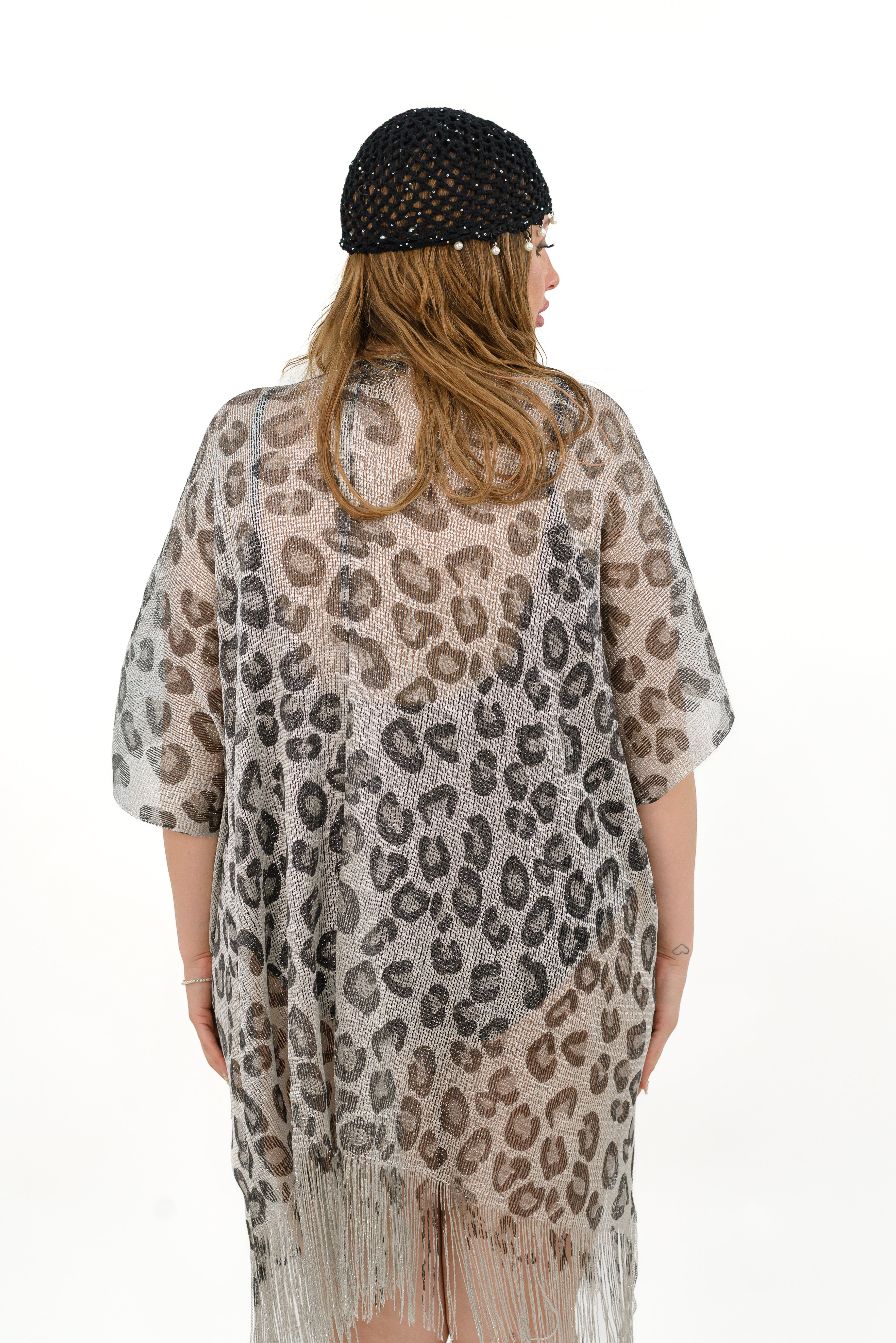 Copricostume Animalier