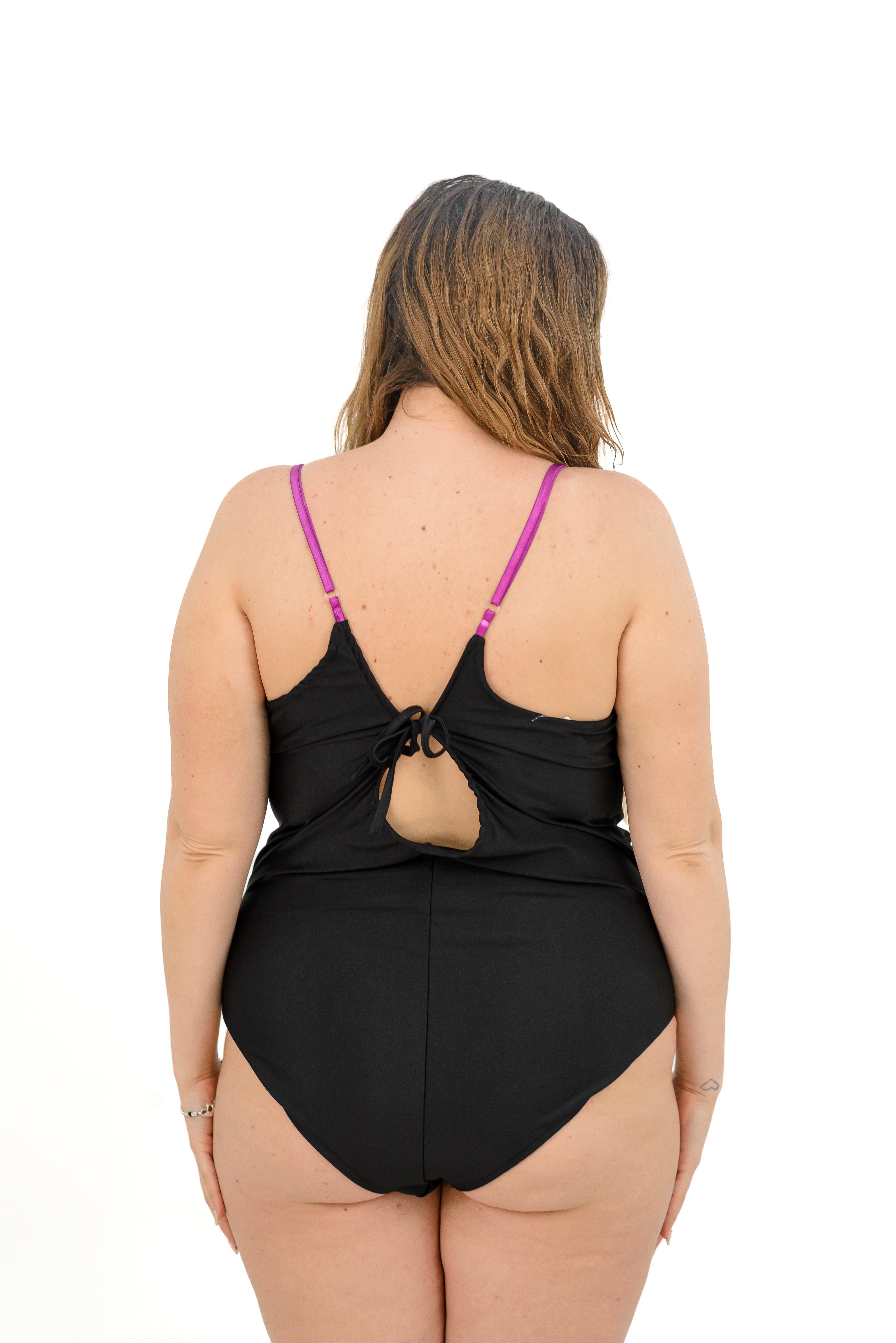 Costume Pailettes