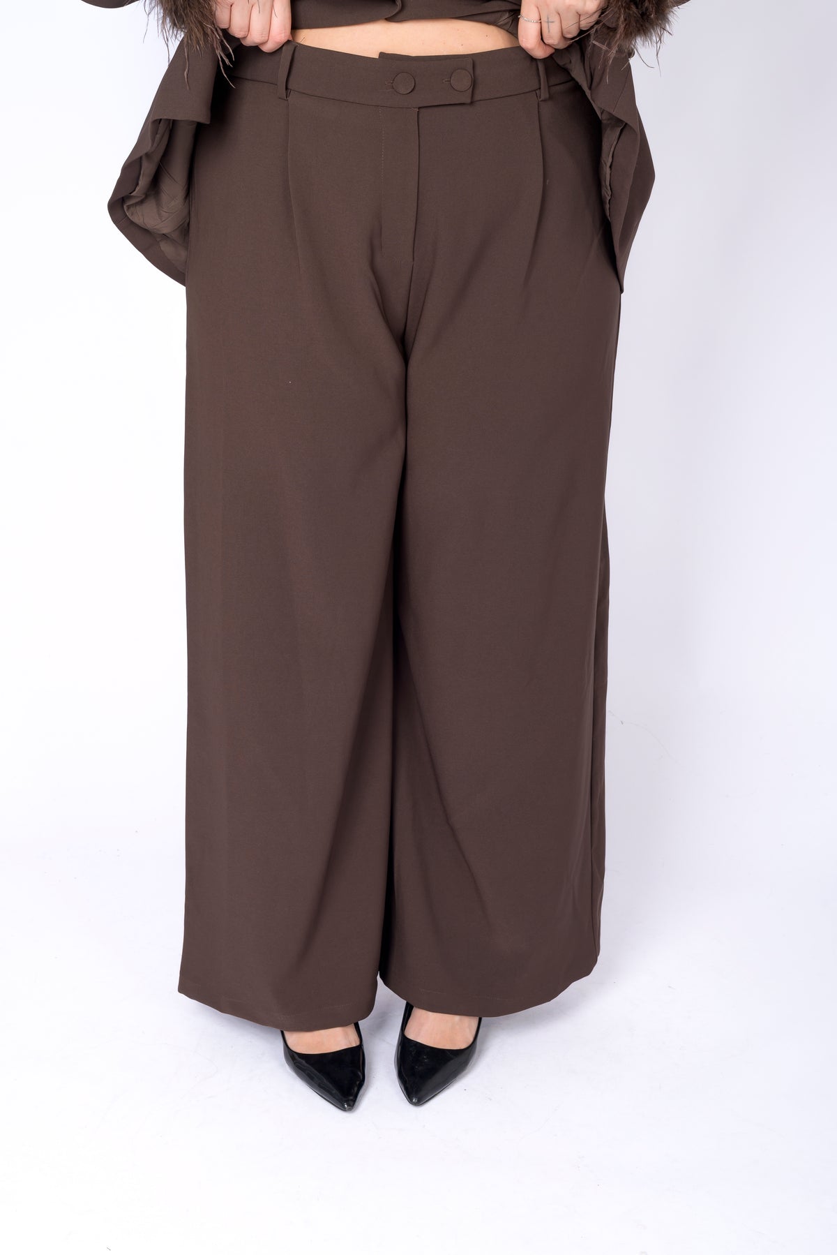 Tailleur Piuma