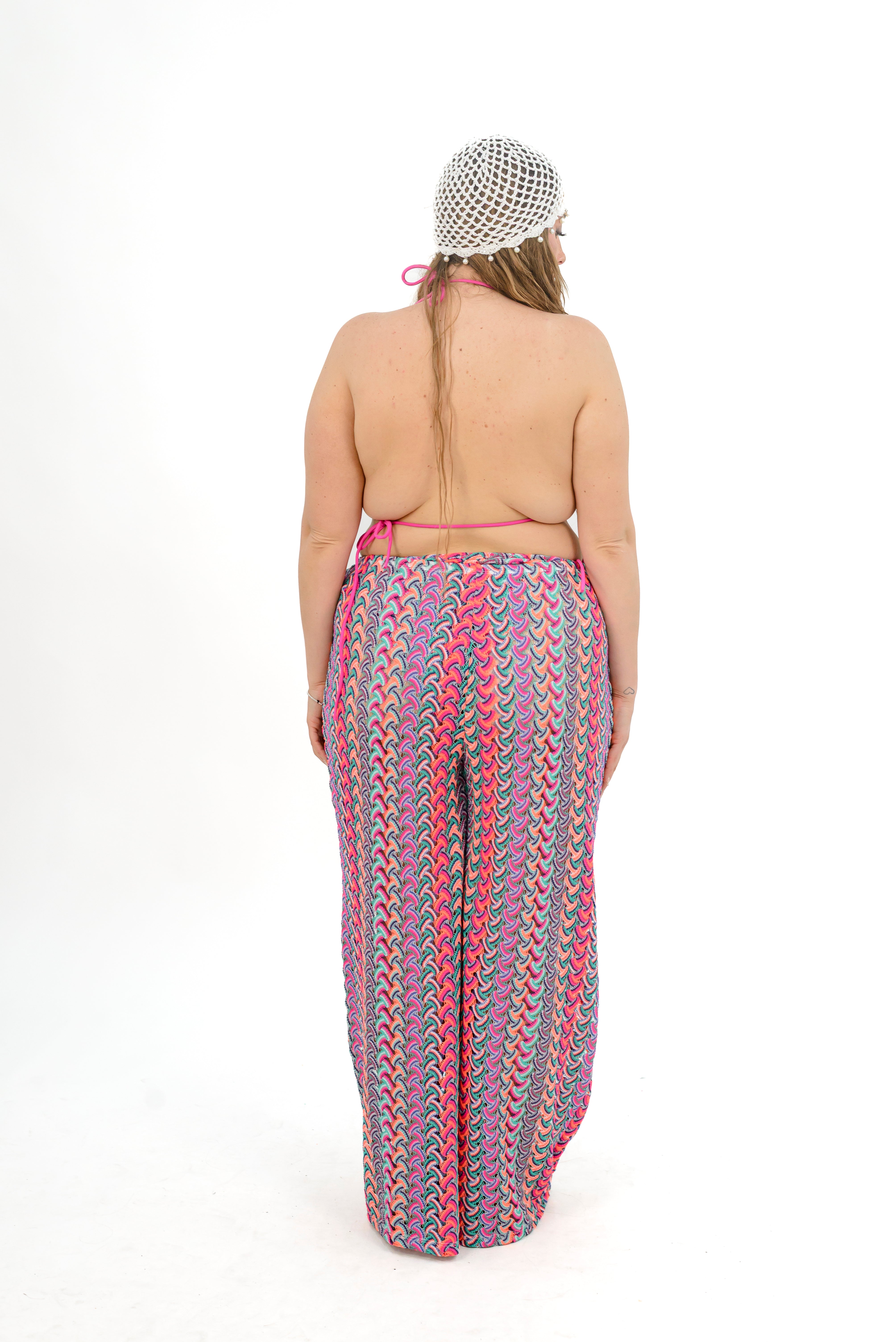 Costume Palinuro 3 Pezzi