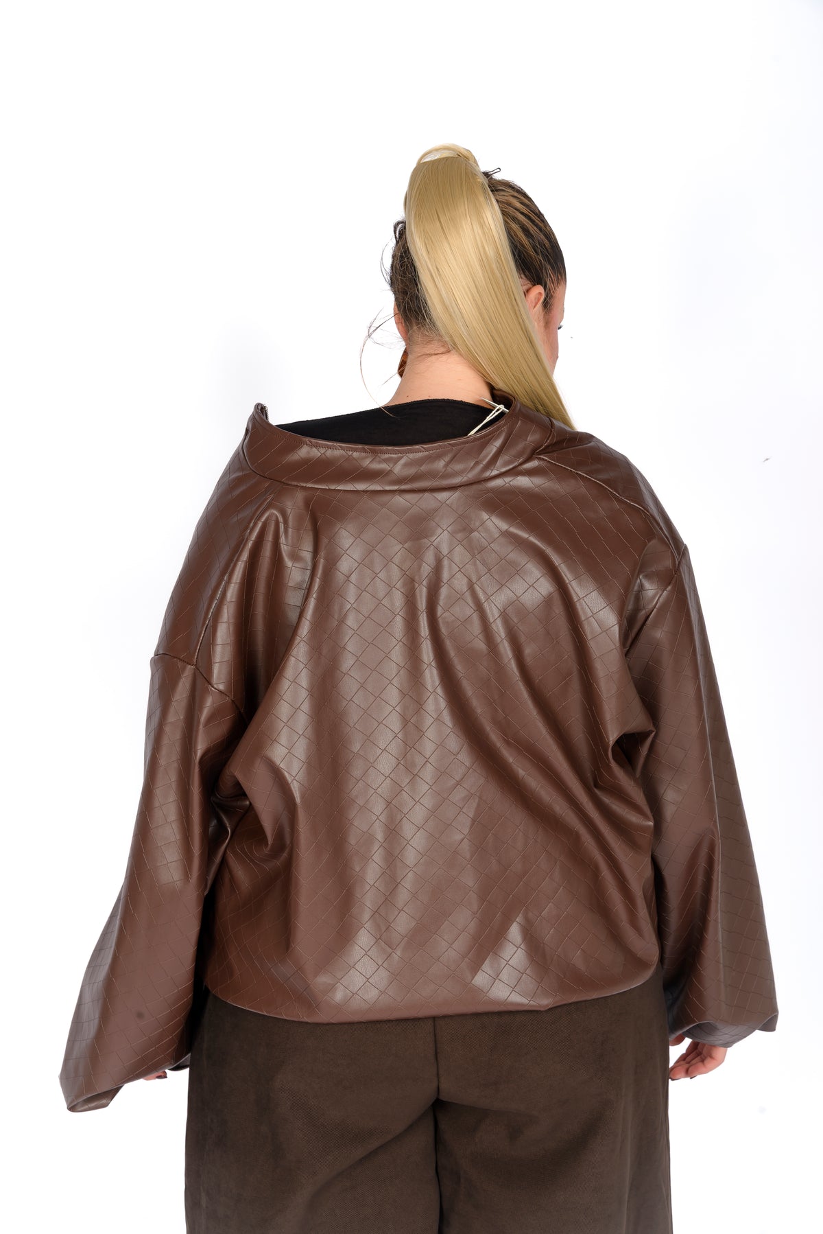 Giacca Bottega