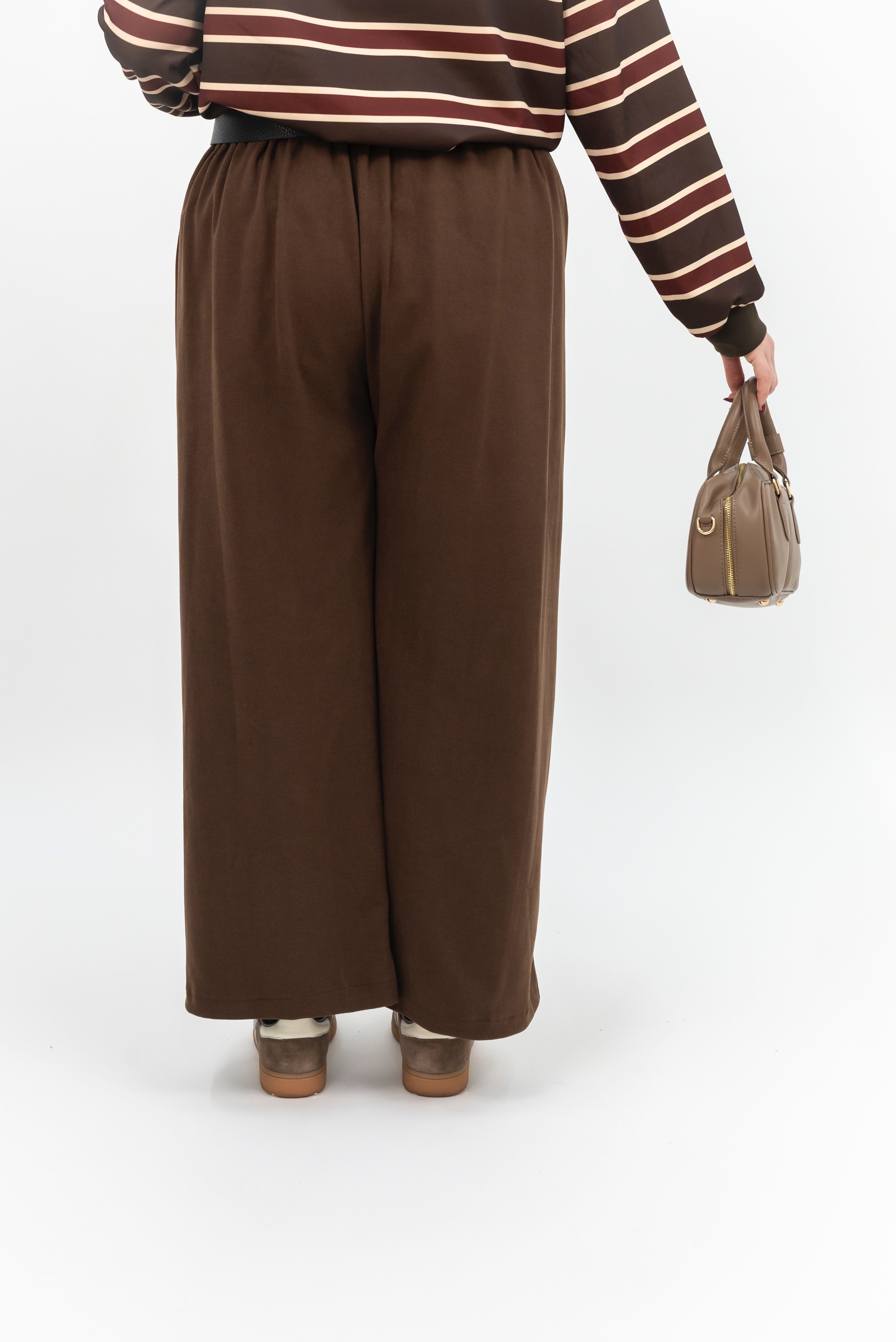 Pantalone In Punto Milano